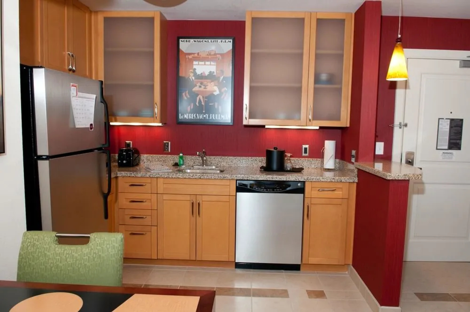 Residence Inn Houston Katy Mills