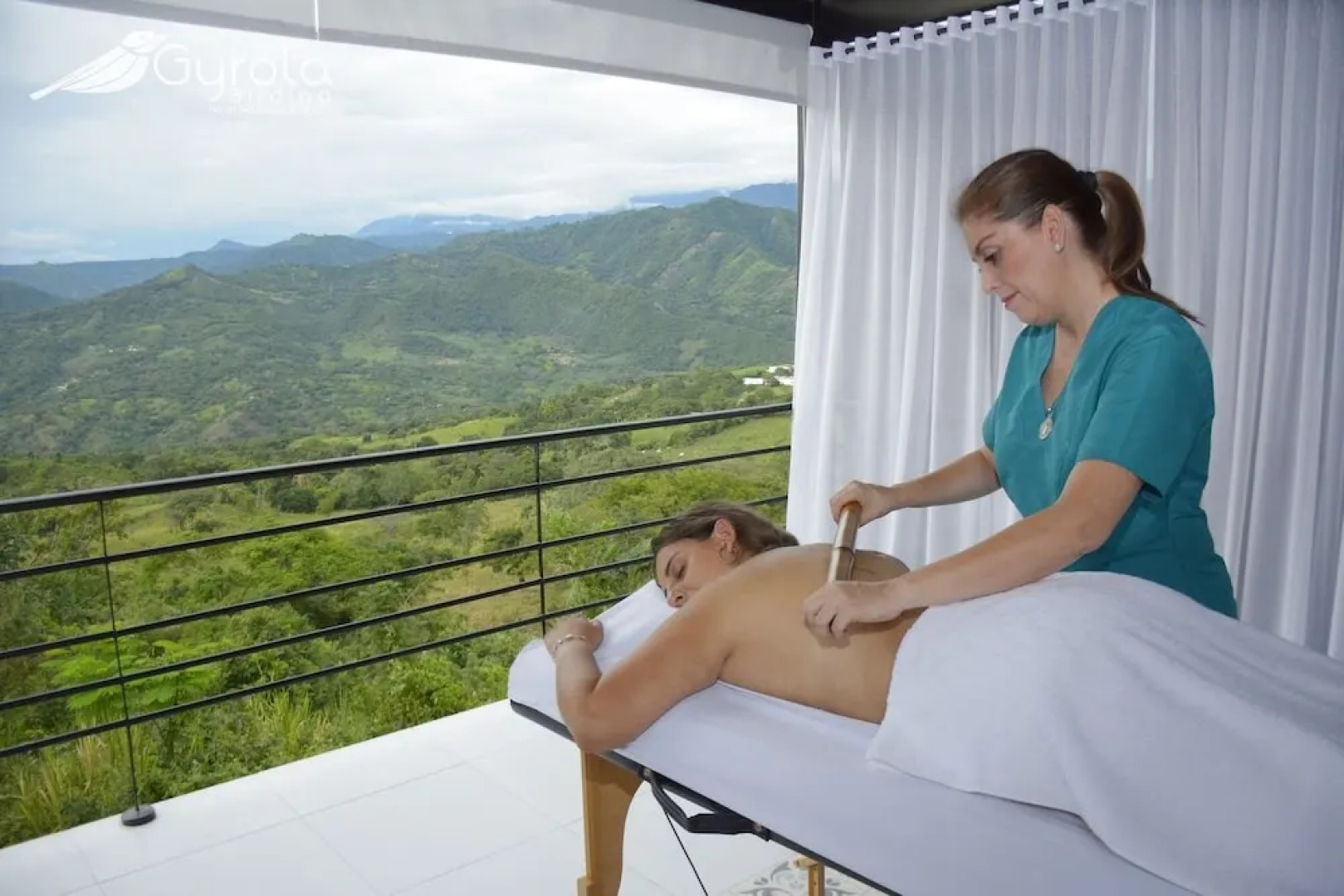 Gyrola Birding Hotel Boutique & Spa