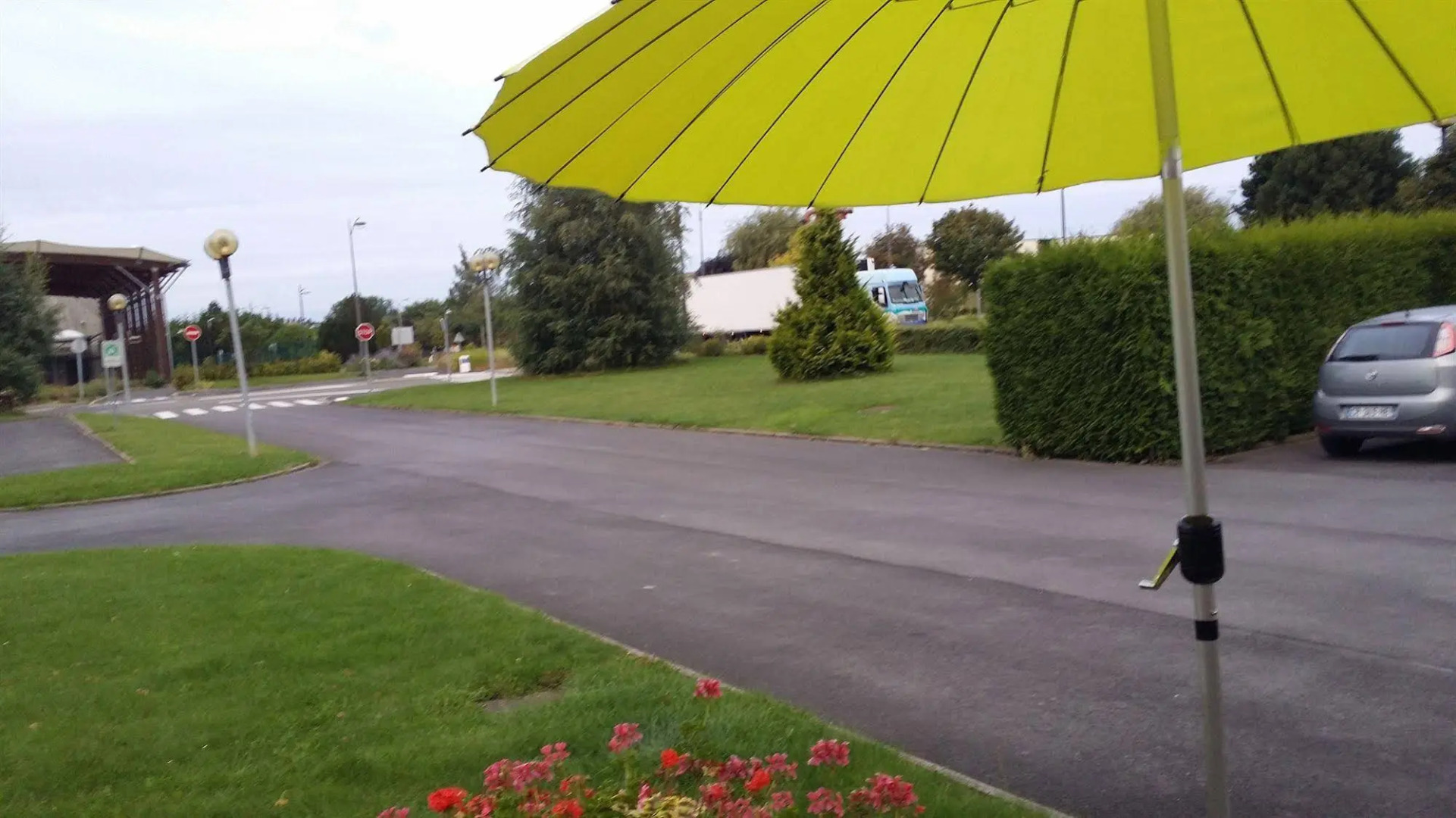 Hôtel Akena City Caudry