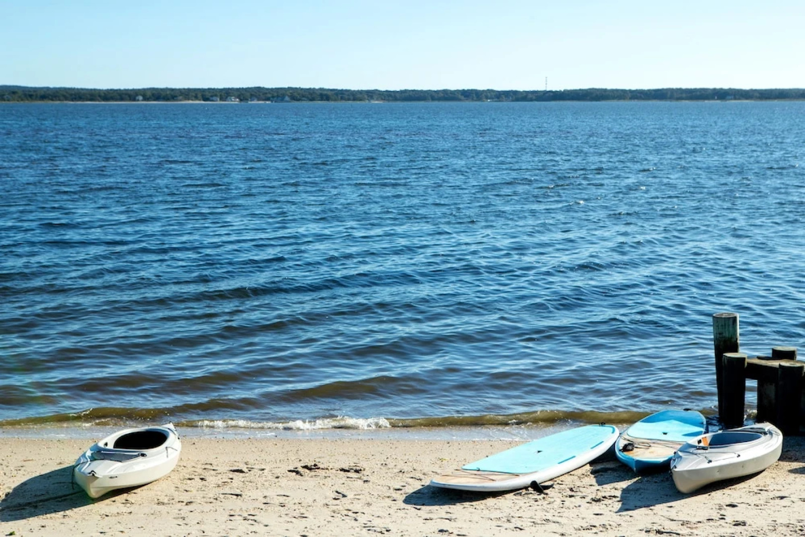 Aqua by American Beech