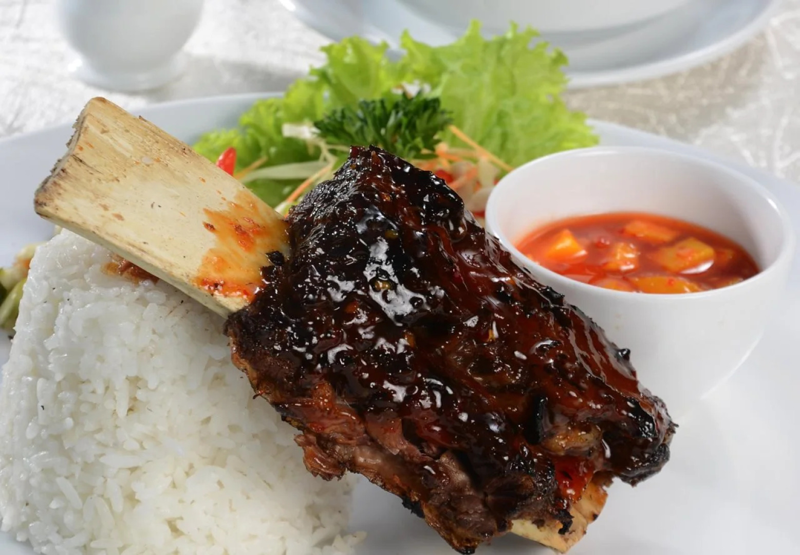 Emersia Hotel & Resort