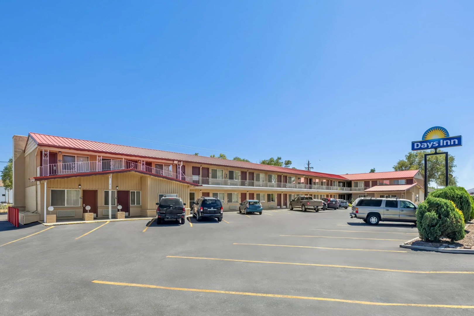 Days Inn by Wyndham Elko