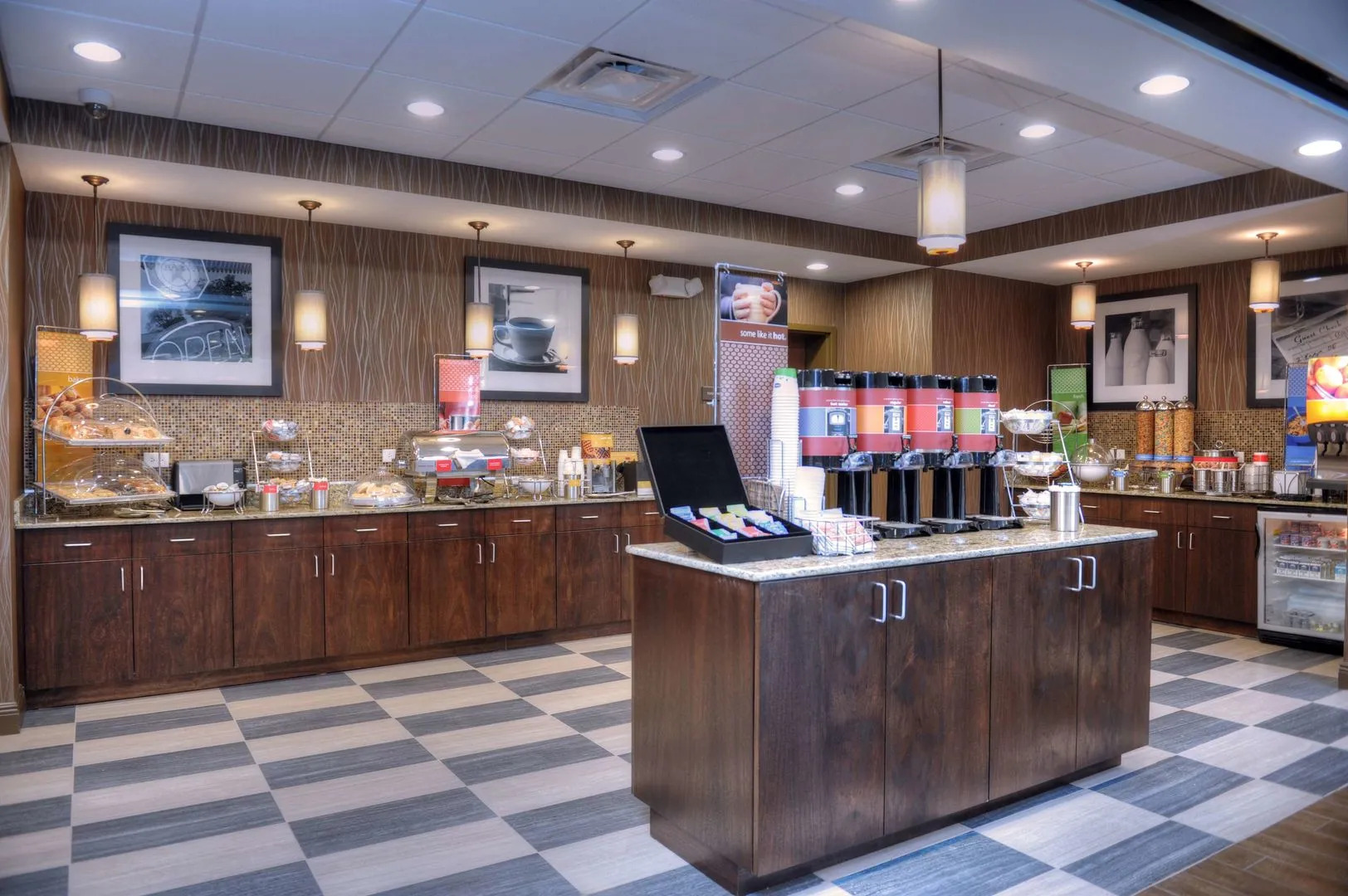 Hampton Inn Crystal River, FL