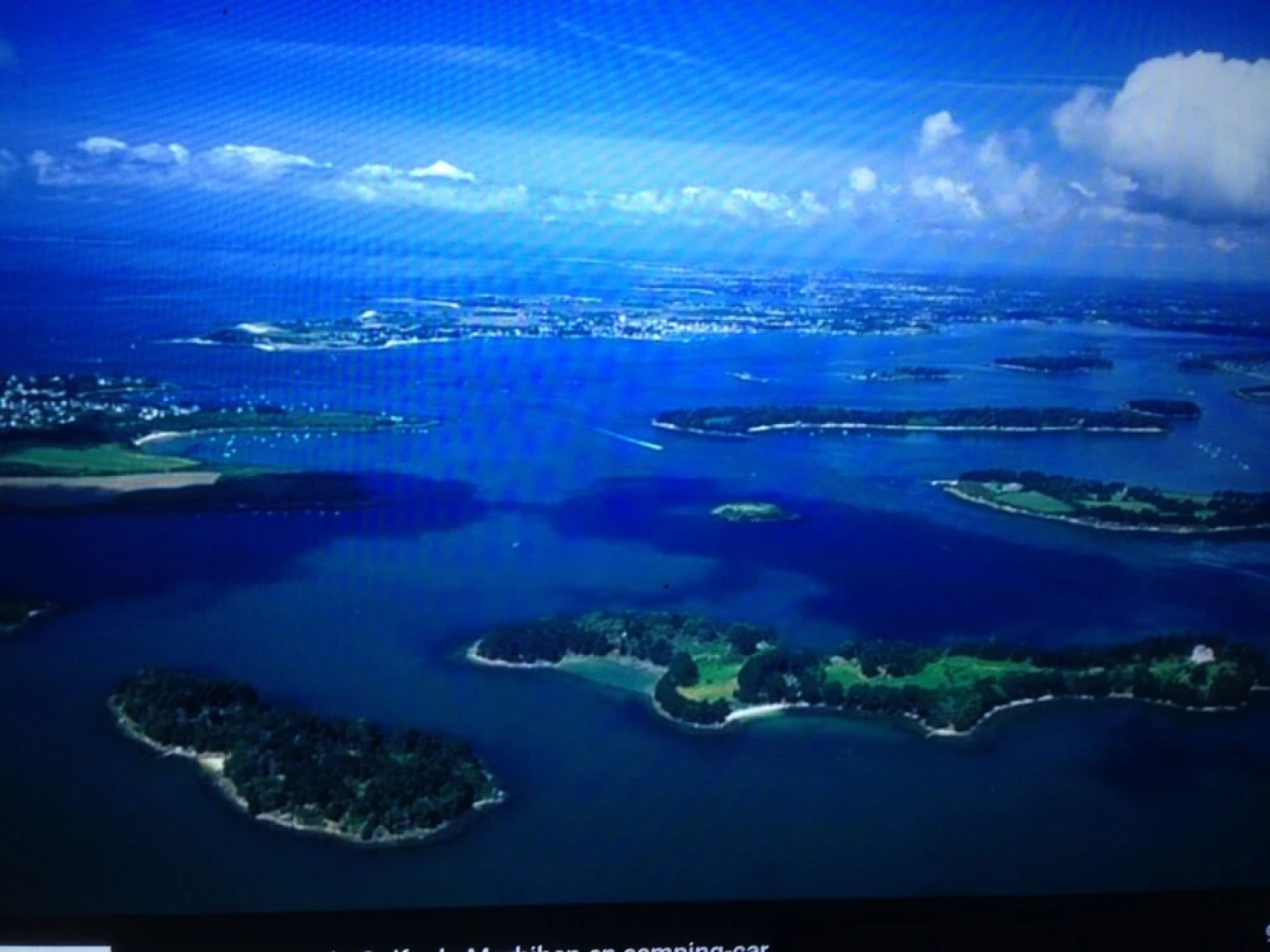 Le Moulin de Tremelgon
