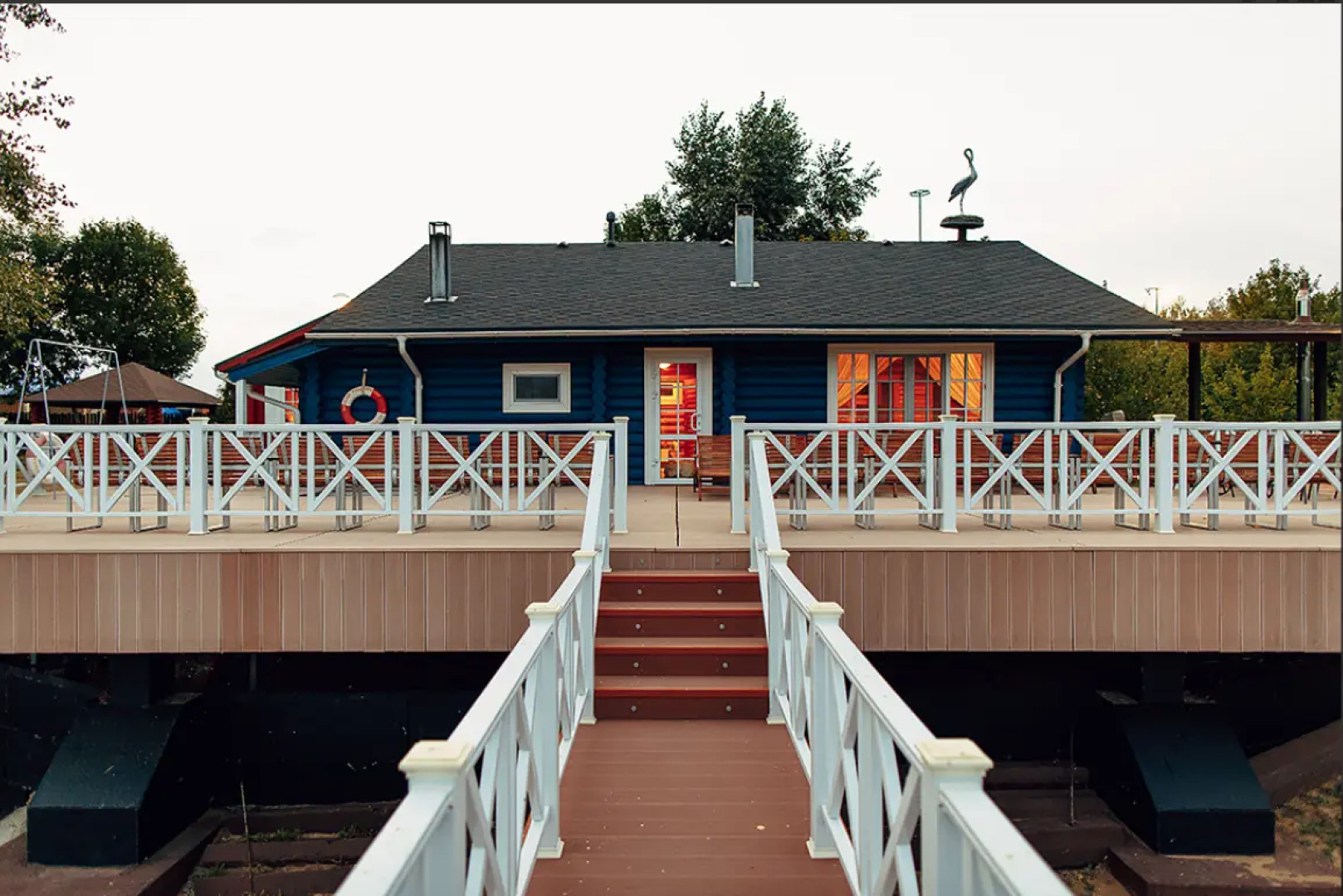 Заимка (Димитровский)