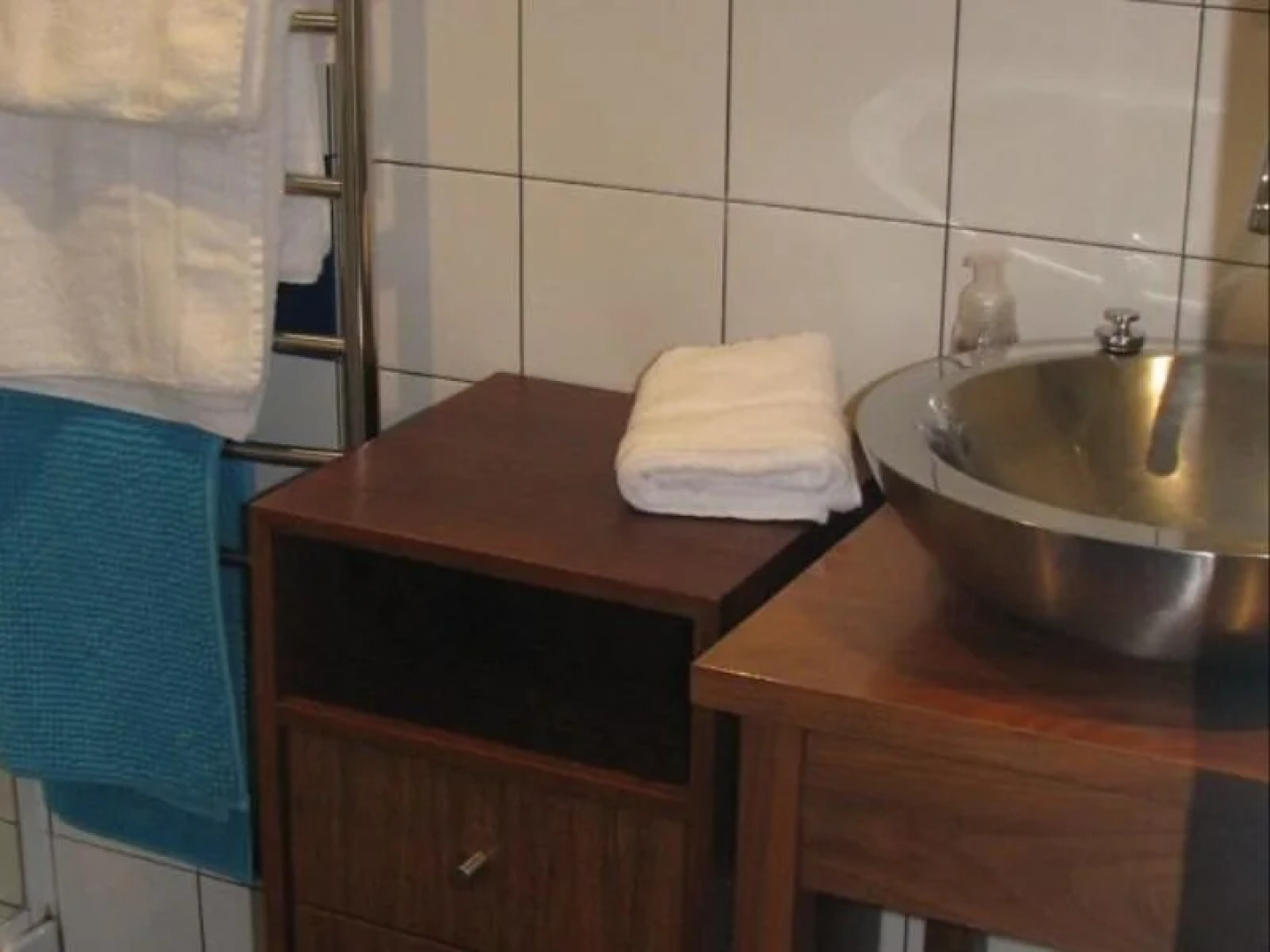 Top Floor Bed and Breakfast