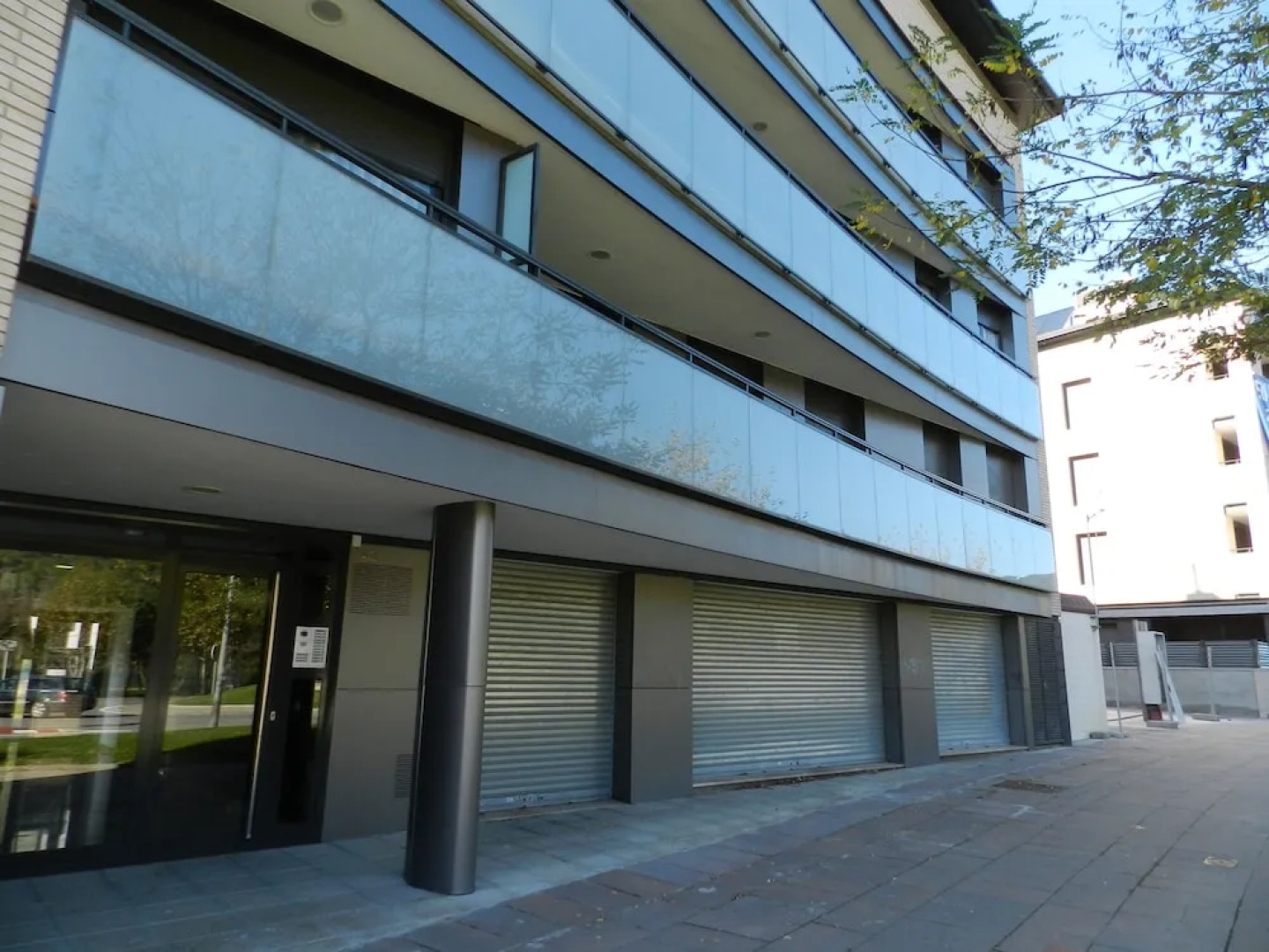 Apartamento Puerto Rico A