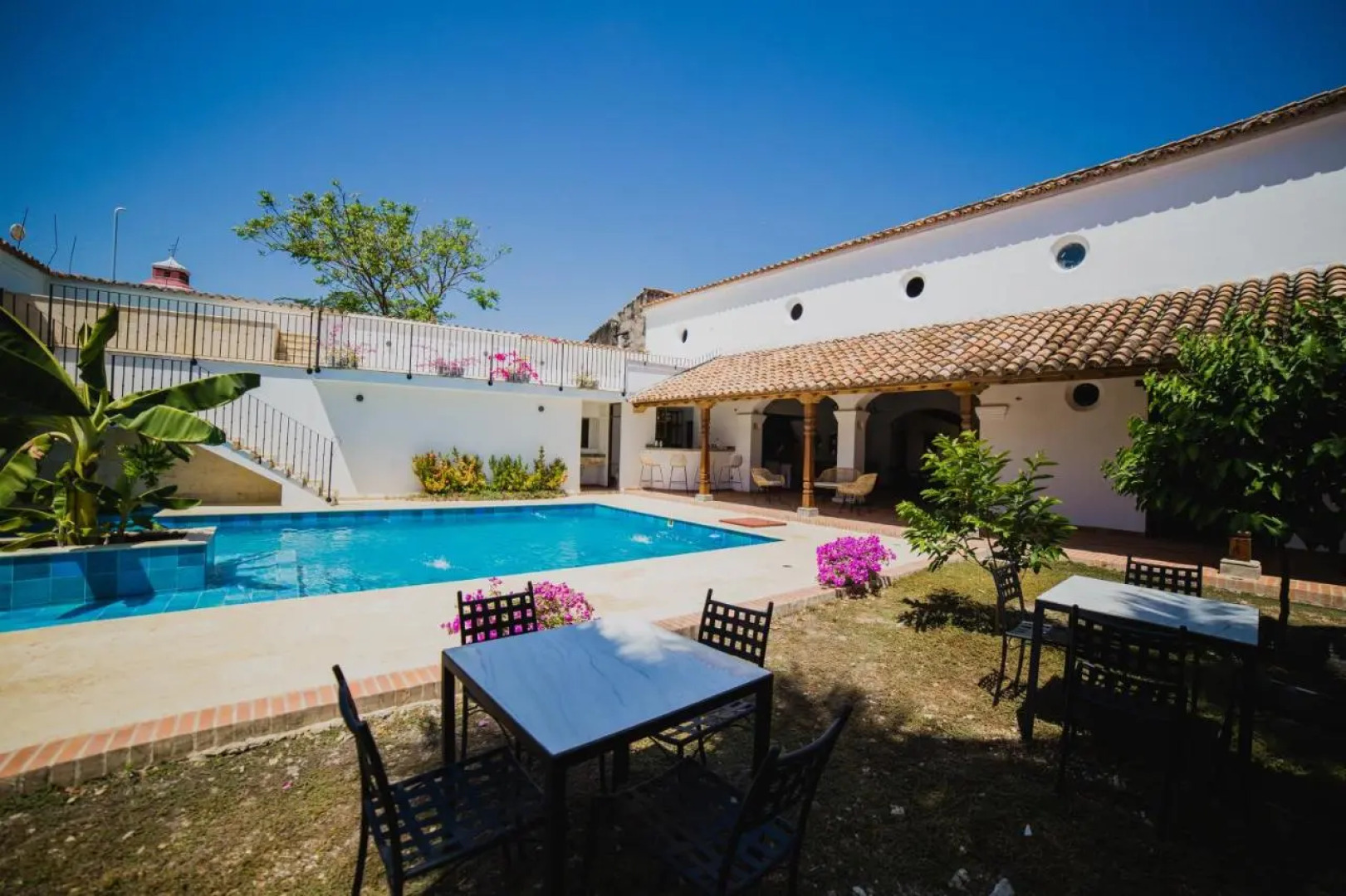 Karakalí Boutique Hotel