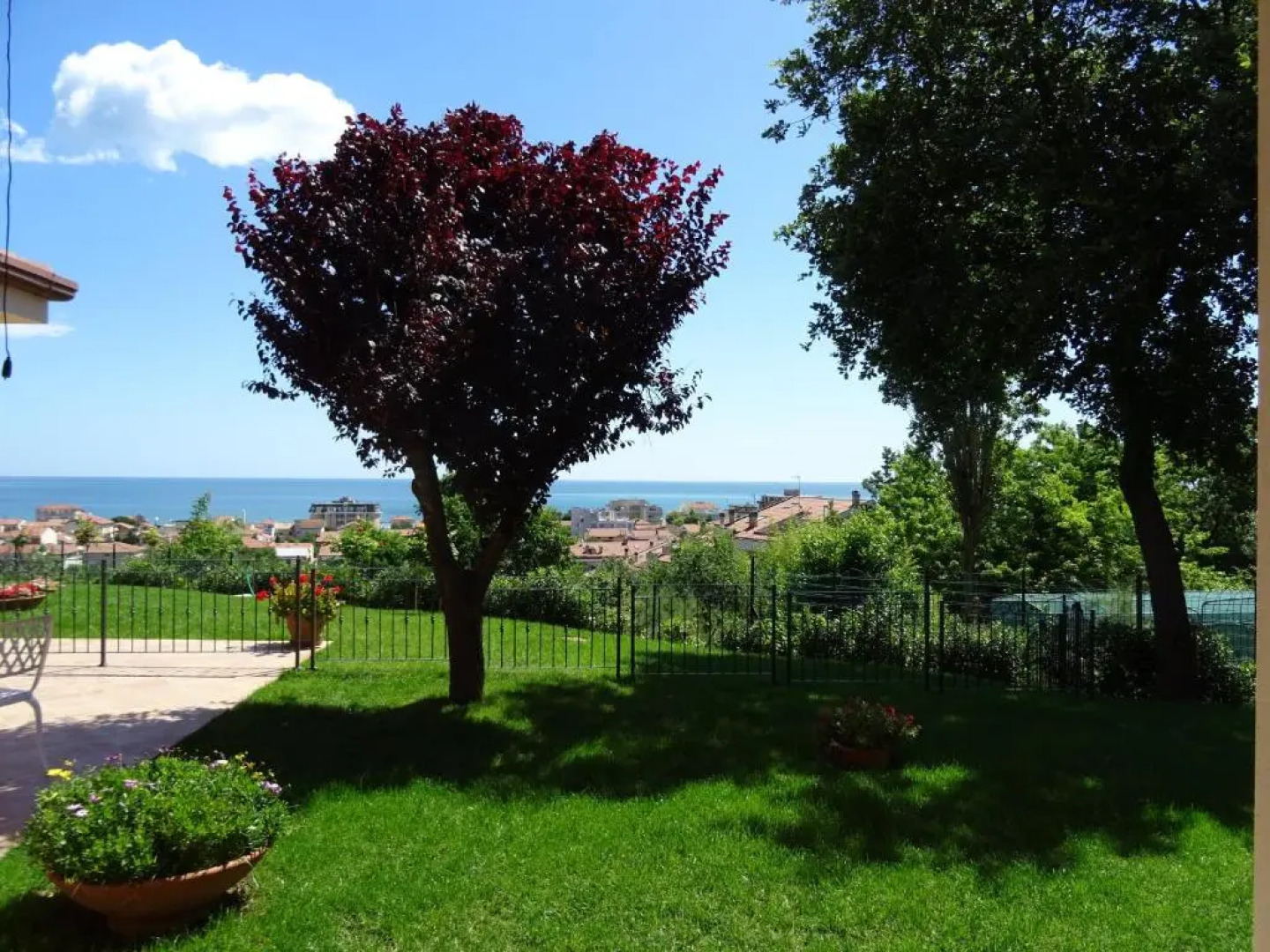 IlPoggetto Bed&Breakfast