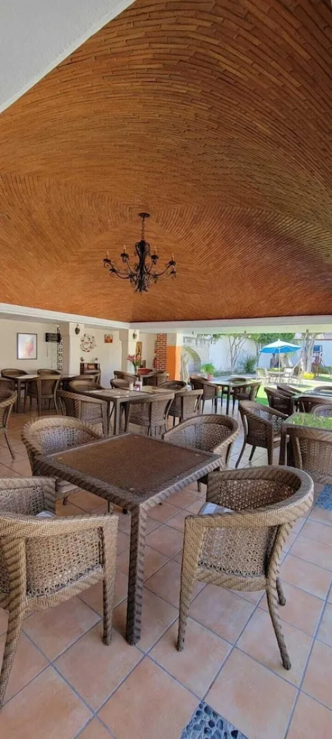 Hotel Quinta San Carlos