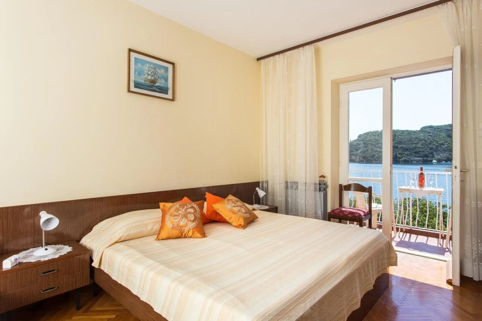 Villa Malfi
