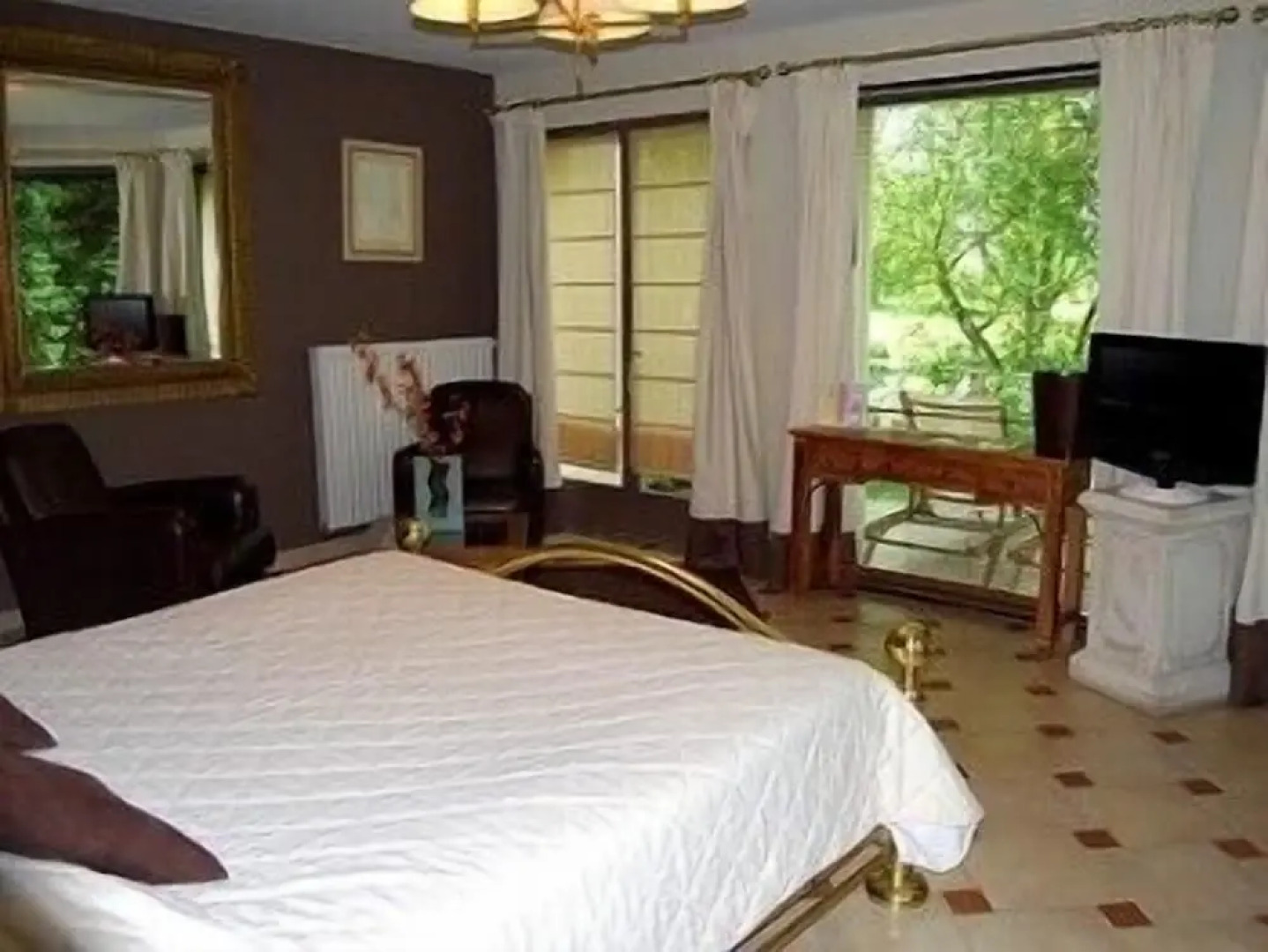 Domaine de l'Arbrelle