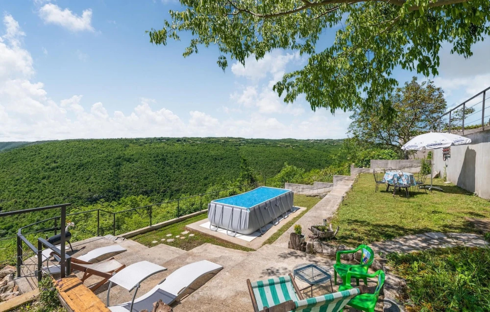 Nice Home in Sumber With Wifi and 3 Bedrooms