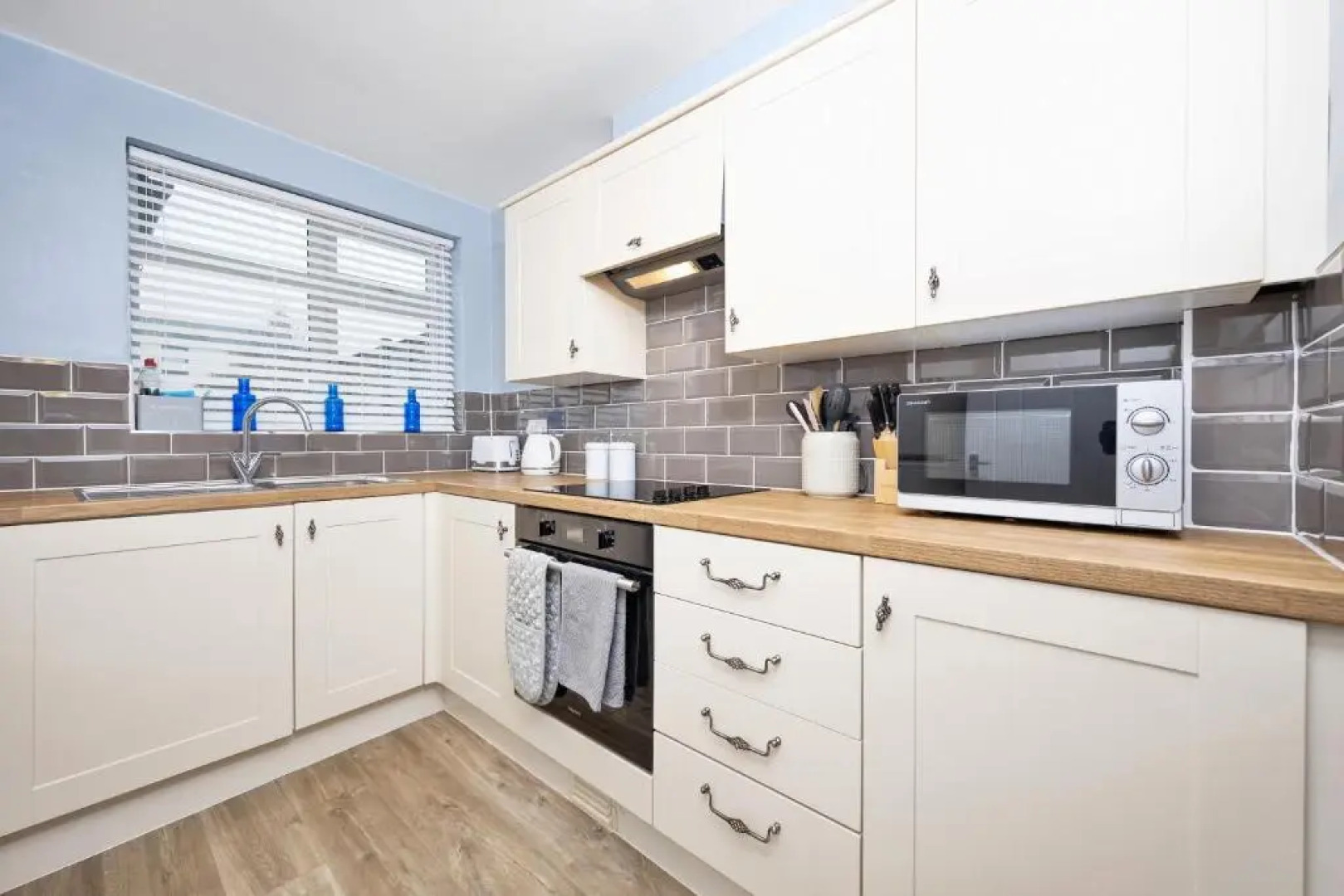 Inspire Homes - Joe's Cottage