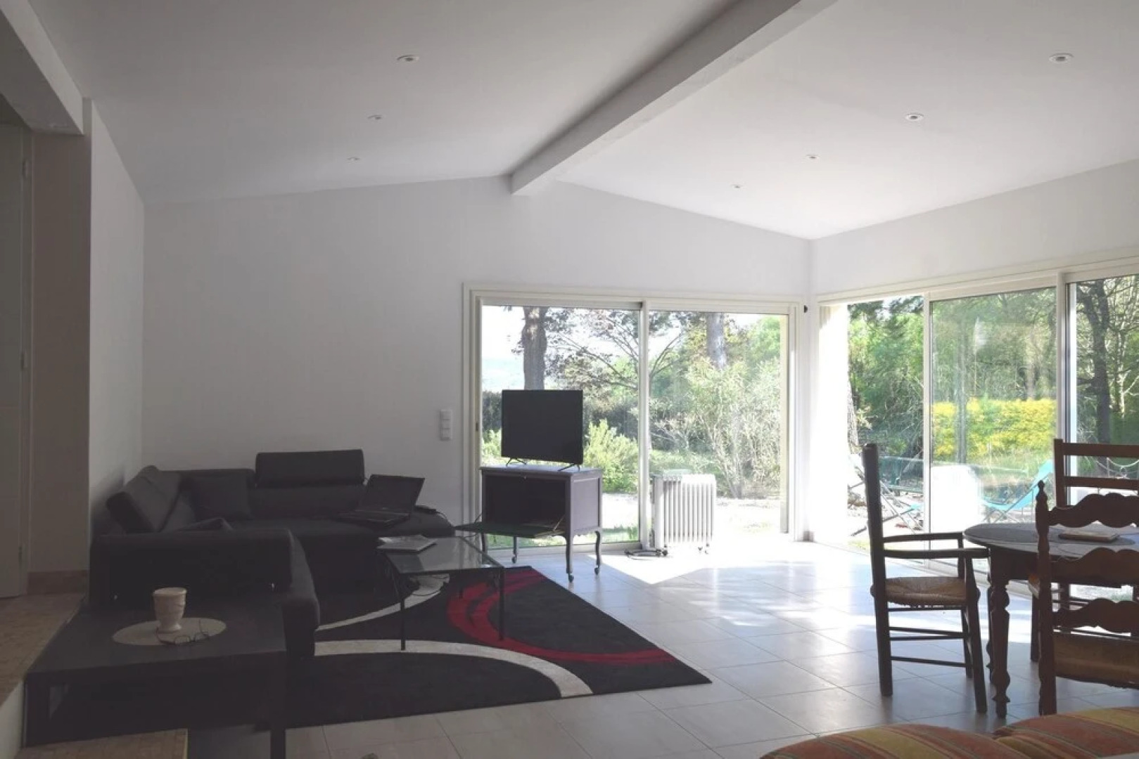 House With 2 Bedrooms in Sainte-anastasie, With Enclosed Garden and Wi