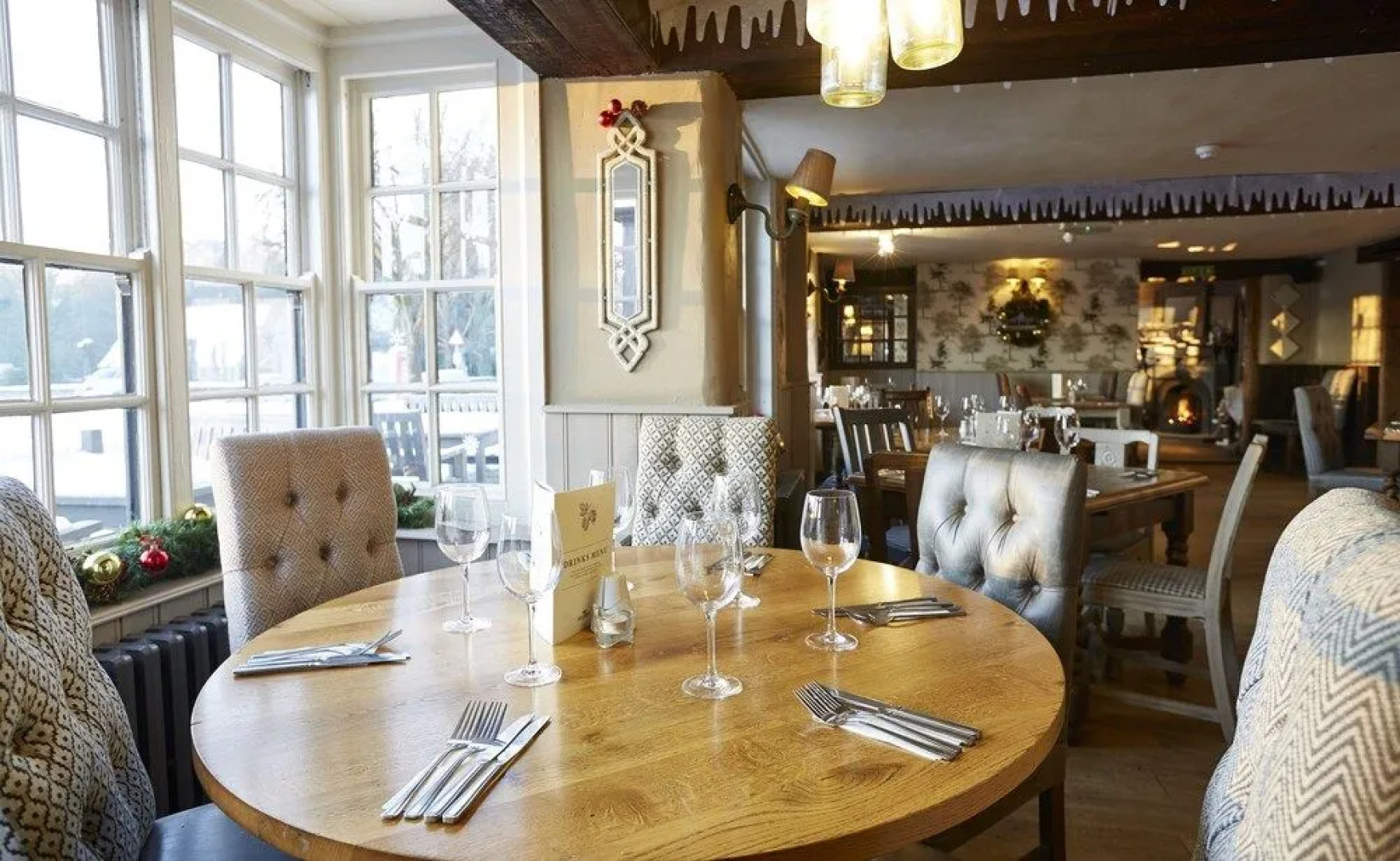 Two Brewers by Greene King Inns