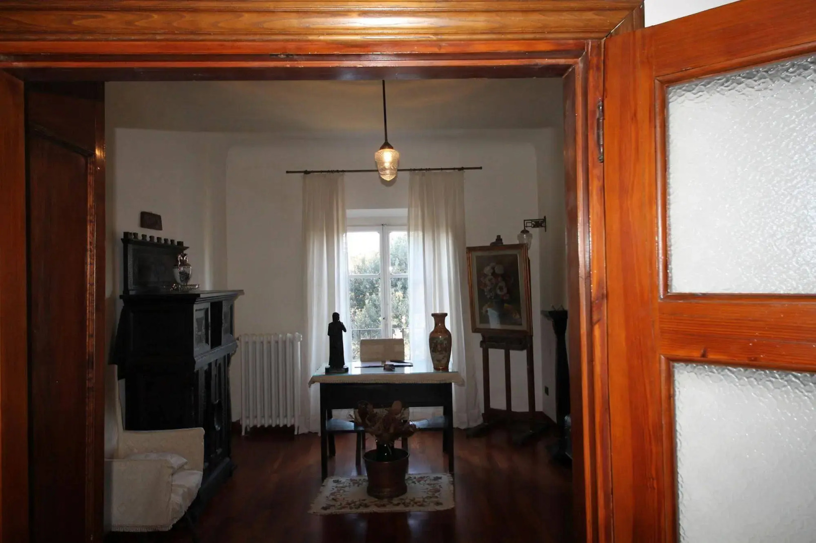 Villa Nardi - Residenza DEpoca