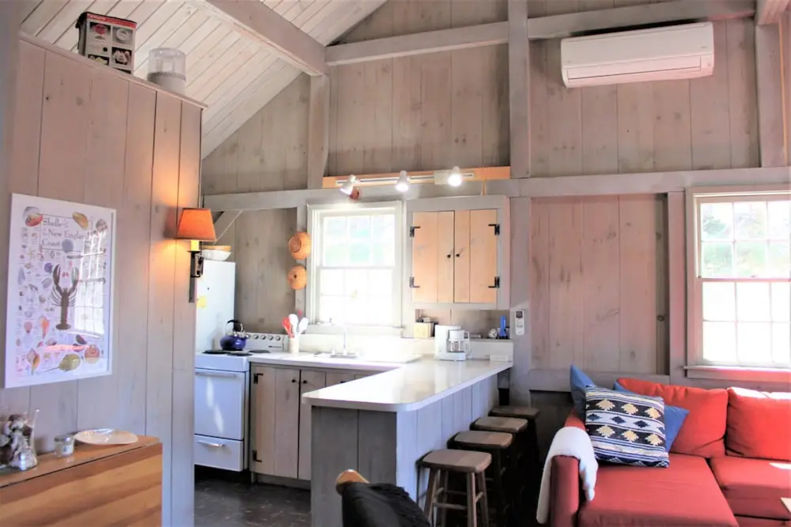 14 Alden - 3 Bedroom House