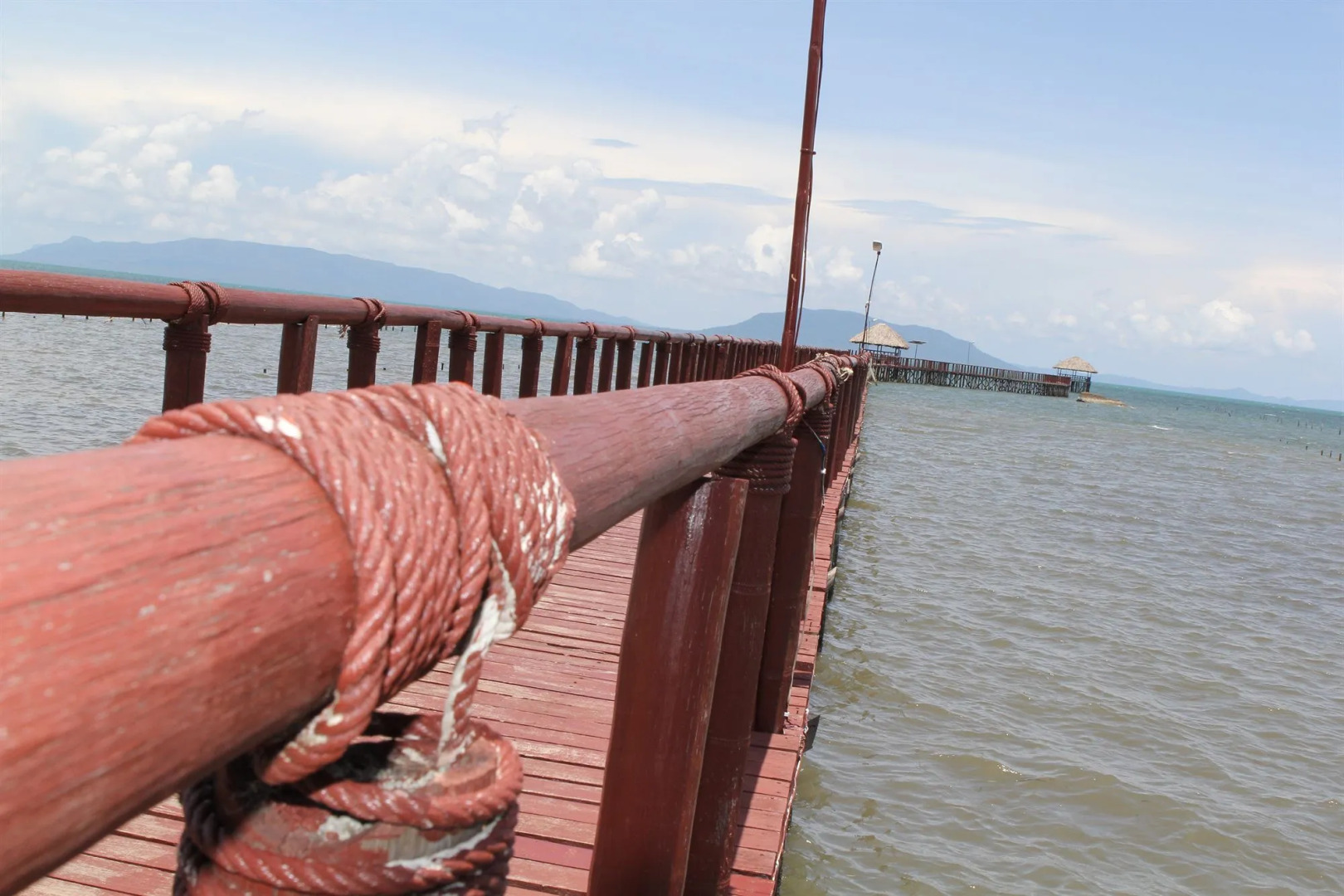 Nataya Roundhouse Coral Bay Resort and Spa