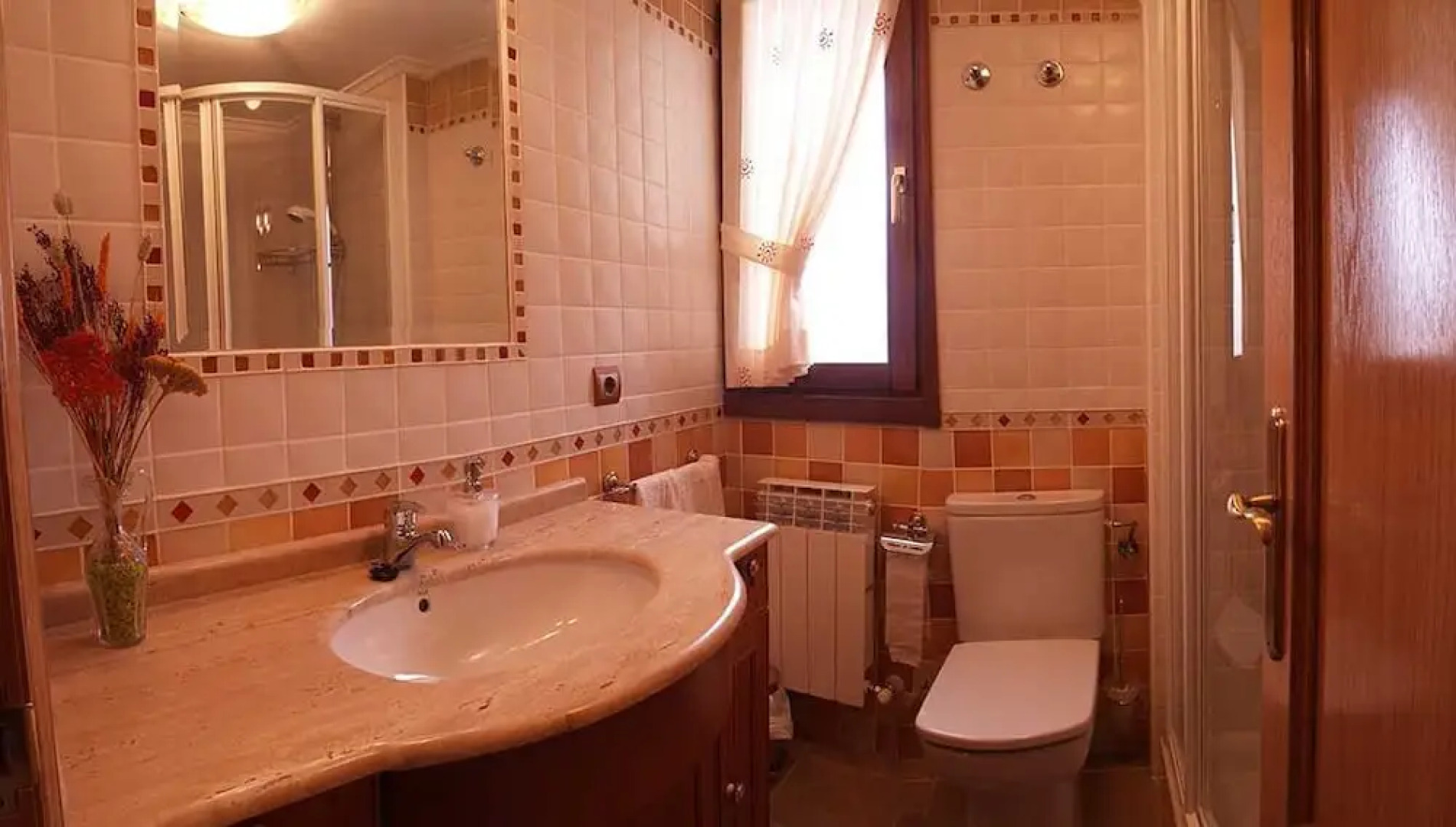 Casa Rural Gaztelubidea