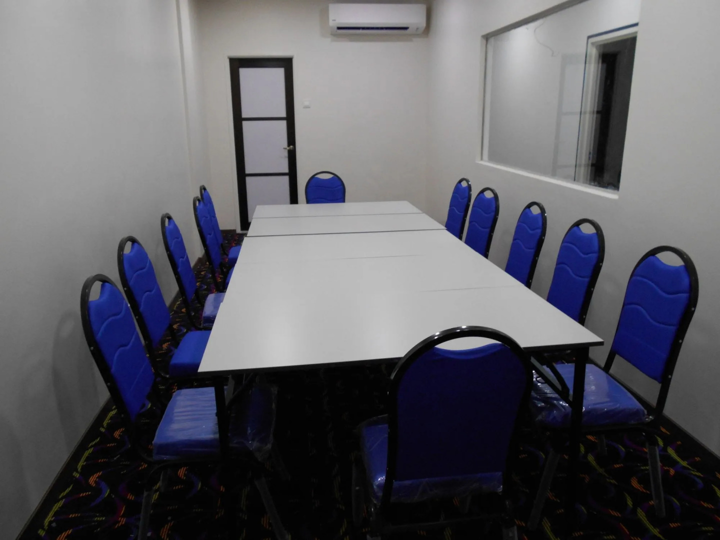 De Grand Boutique Hotel