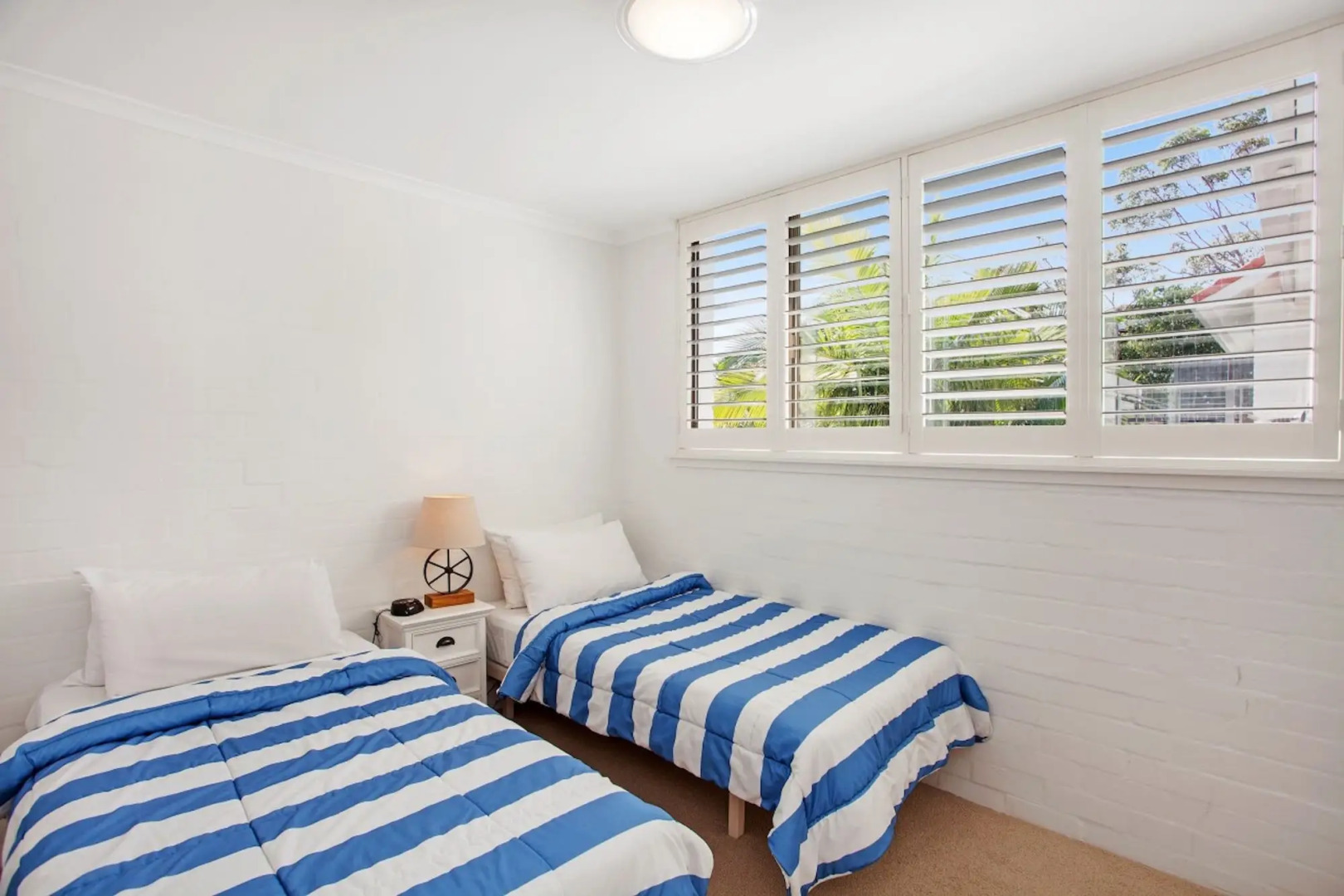 Noosa International Resort