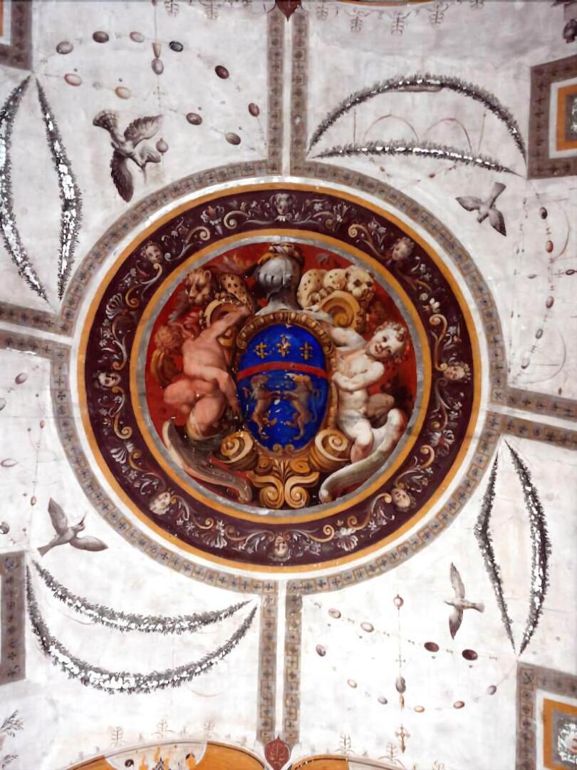 Residenze Gregoriane - Dimora d'Epoca