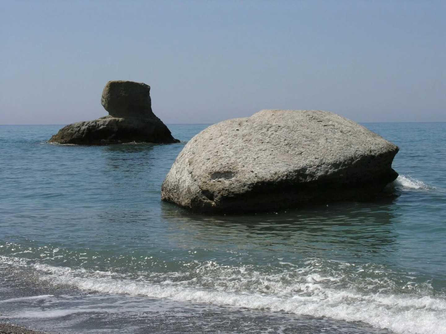 Atalanti Seaside Junior Suites