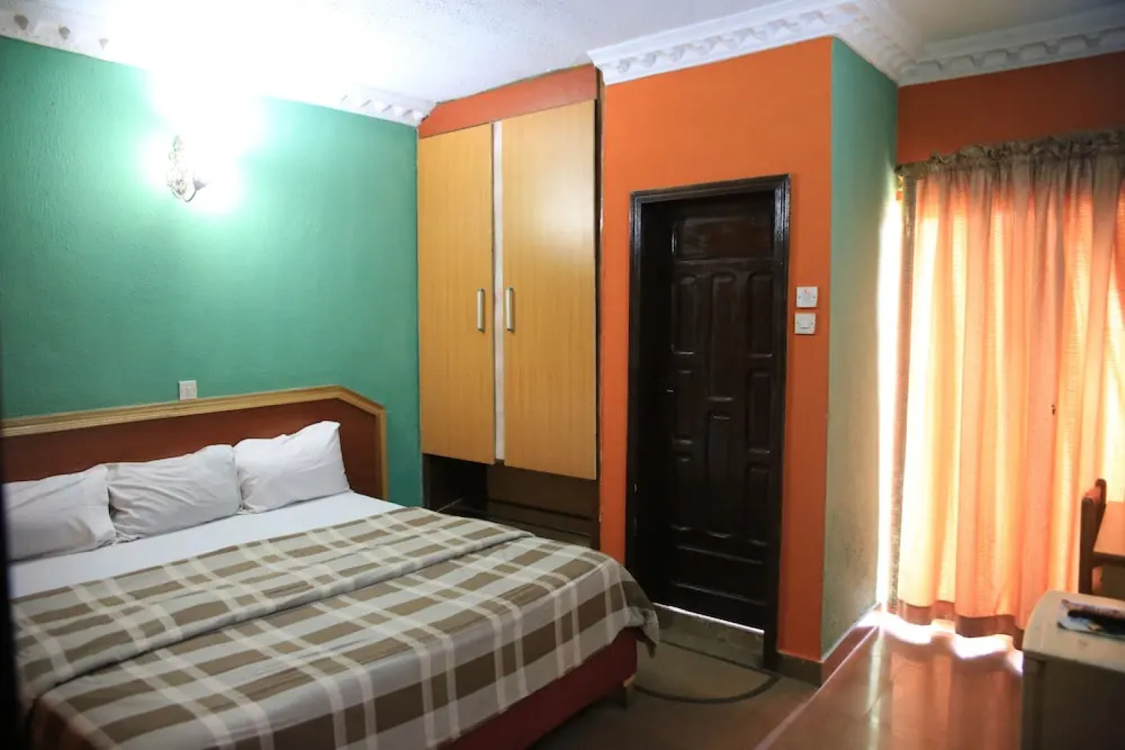 Mokland Hotel Abeokuta