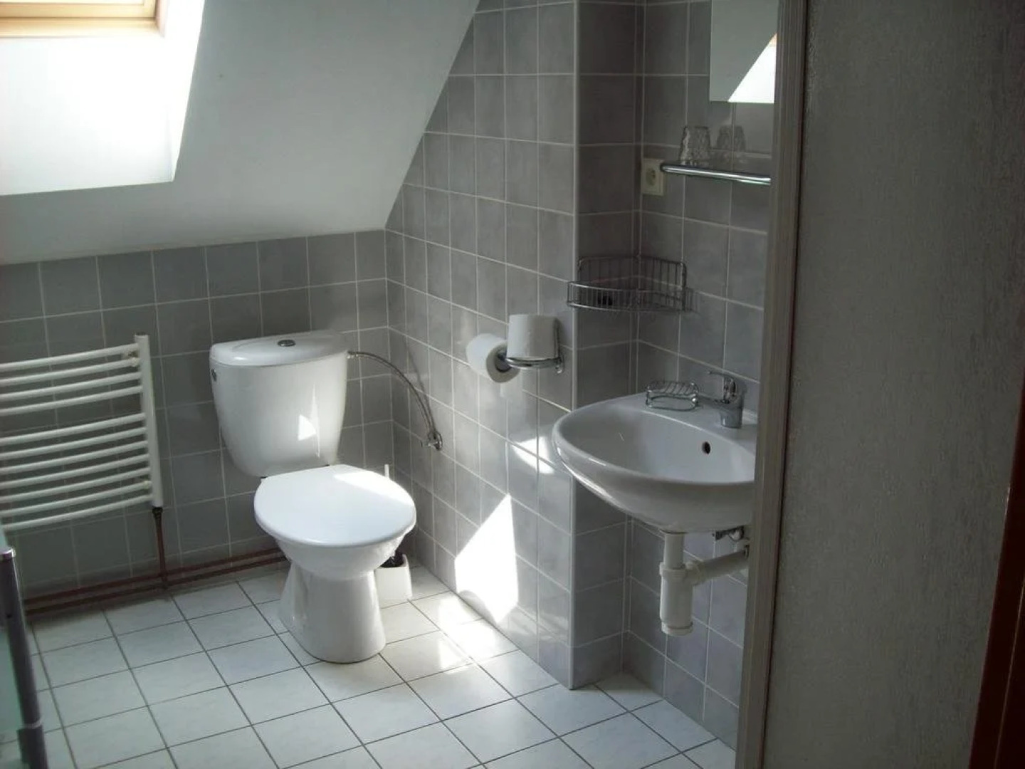 hotel U lip Trojanovice