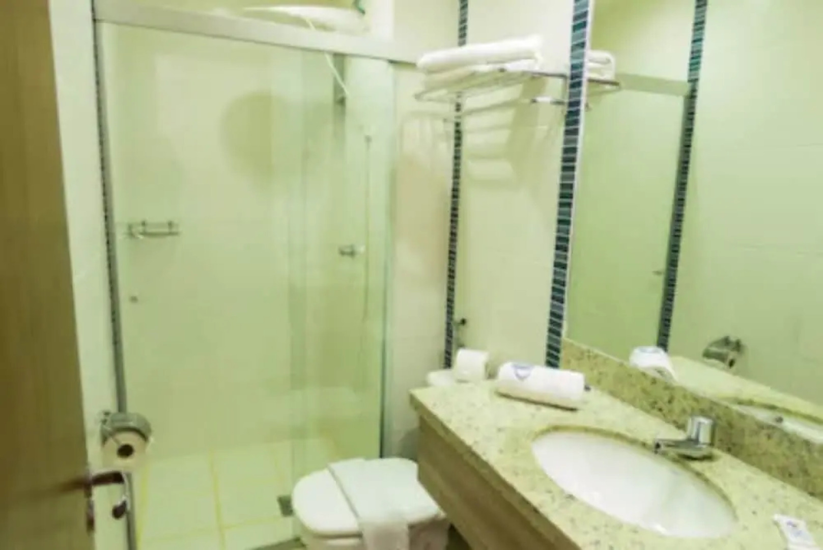 RQ Turismo Apartments Veredas