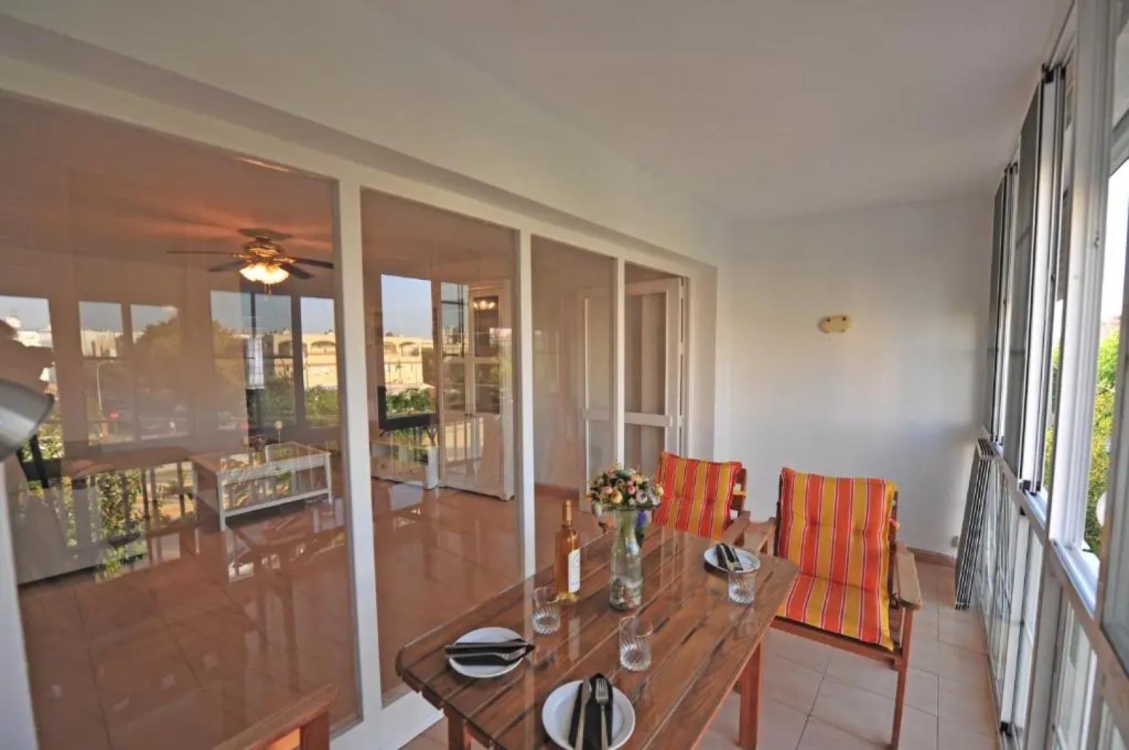 Apto Terrazas 3 Rooms 2 baños Cabildo Playa Parking