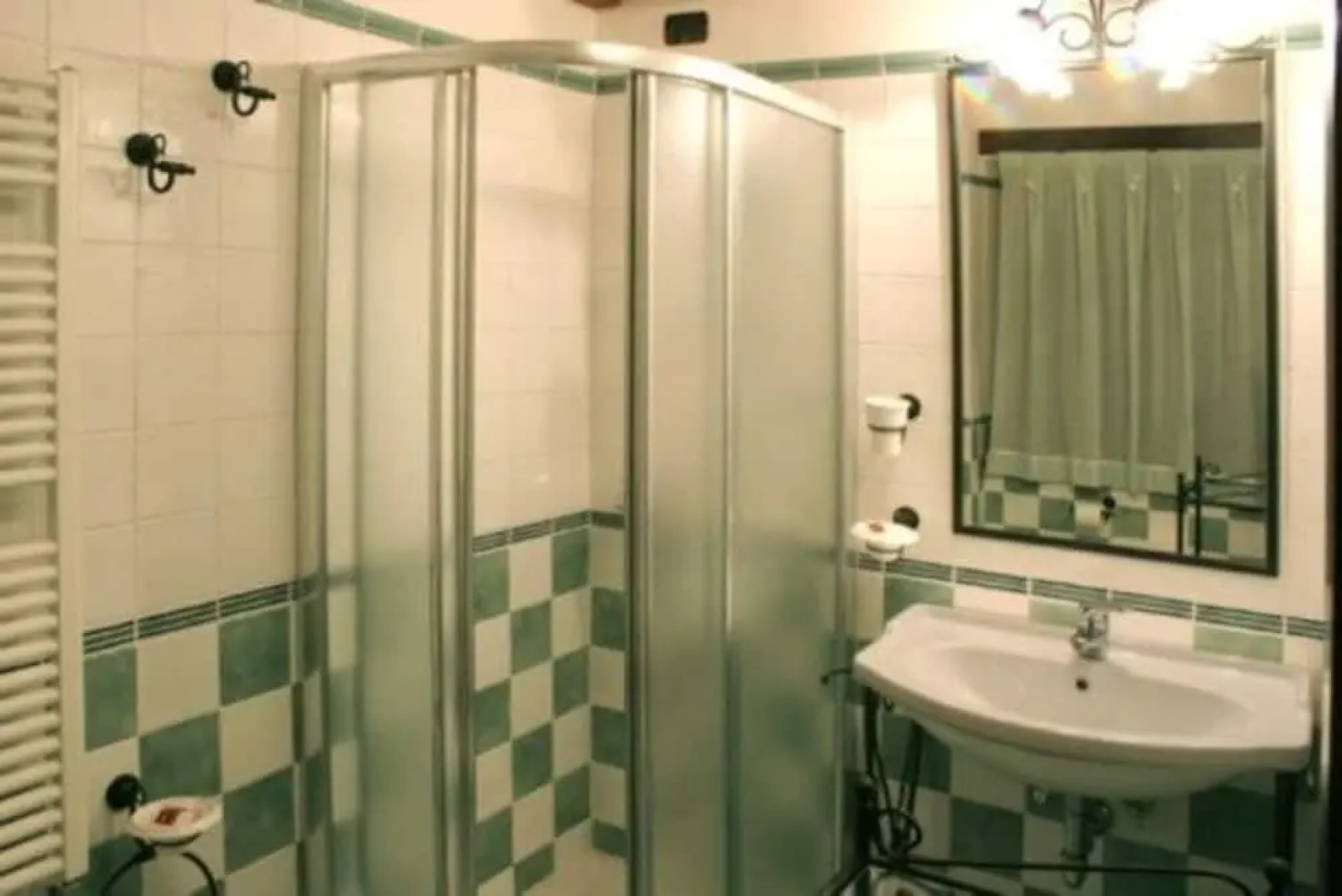 Agriturismo Poggio agli Ulivi