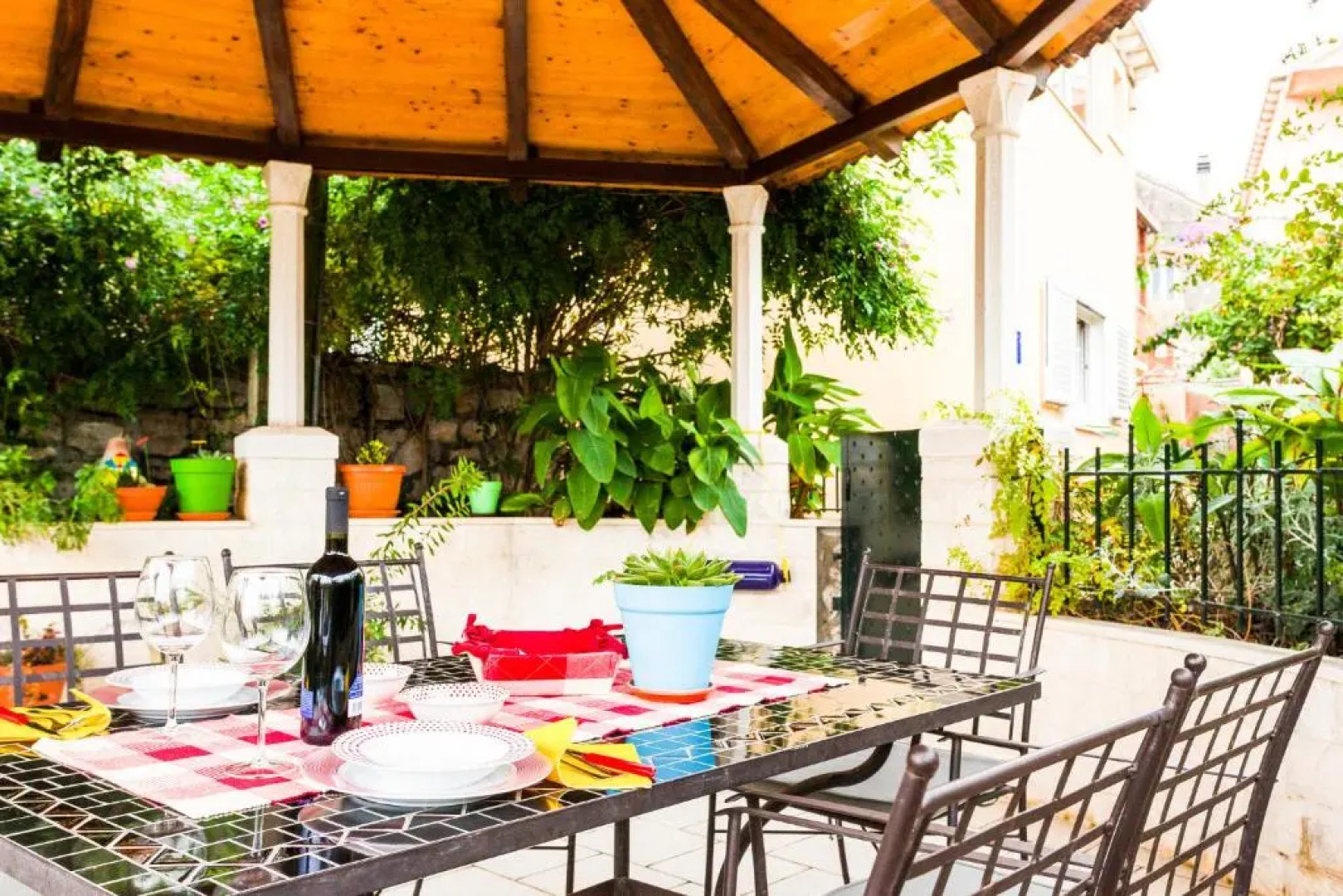 Holiday Home Villa Pindo