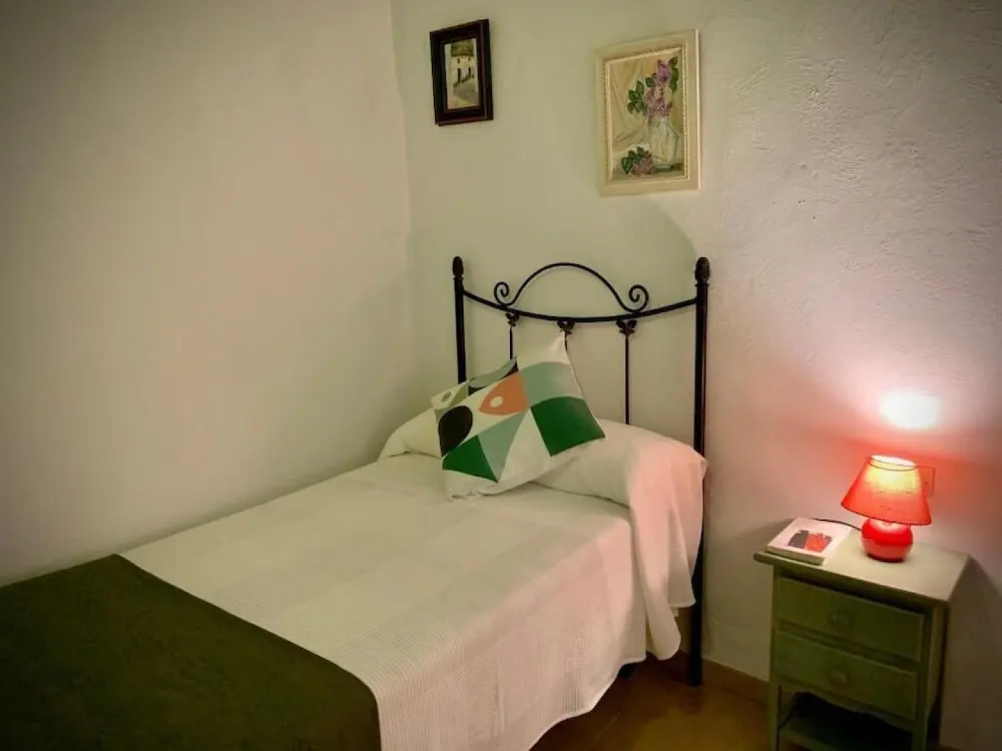 Casa Rural Sierra Tórtola 1