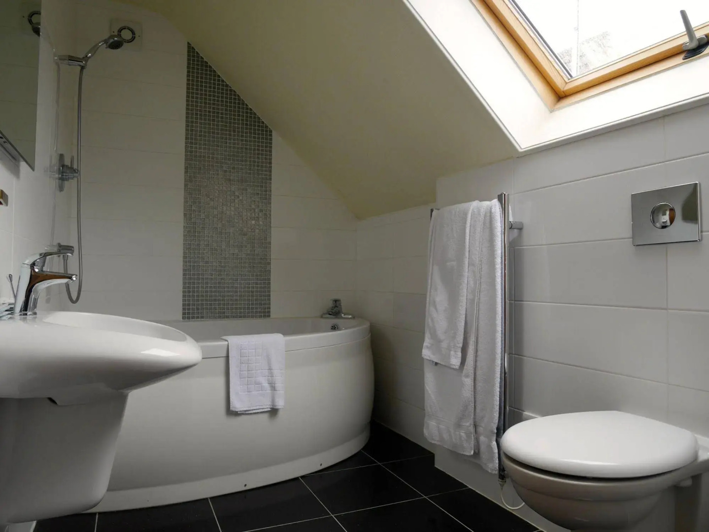 Villare Hitchin Town Centre