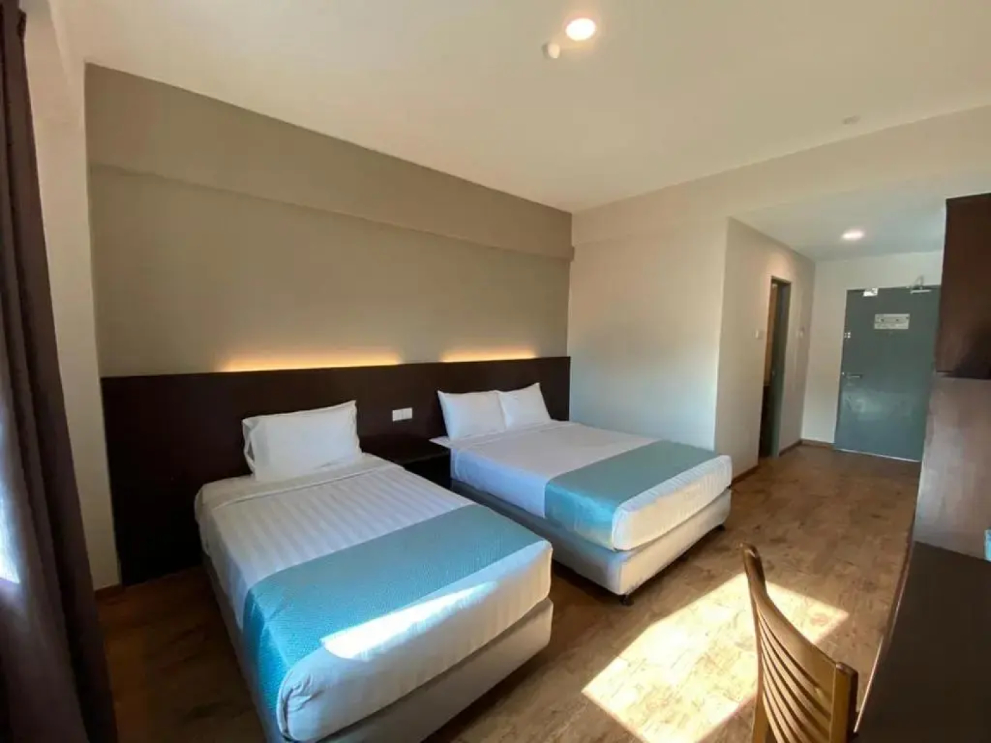 KSB Village Resort