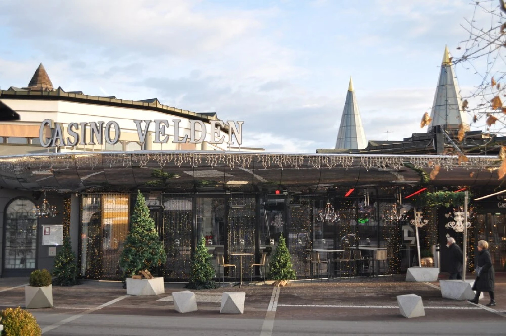 Kärnten Appartements