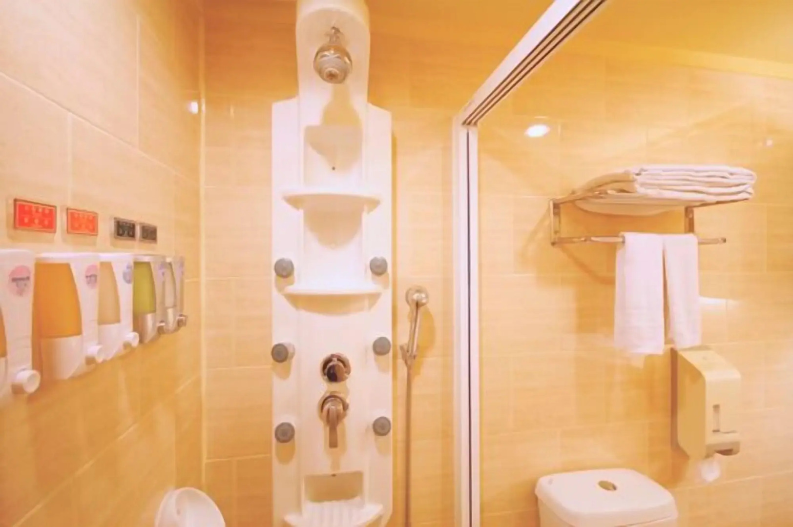 Kindness Hotel Yuanlin