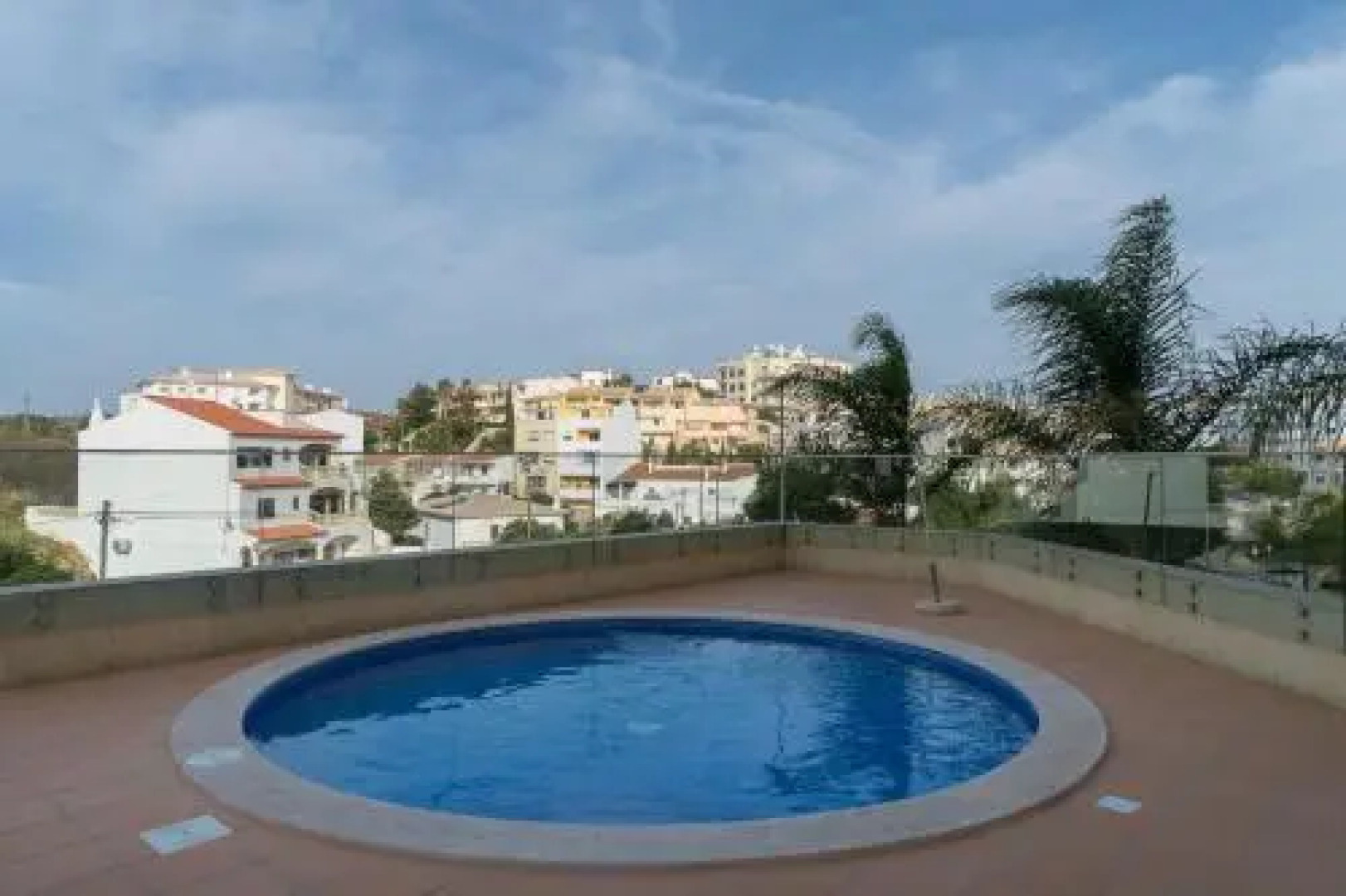 Santo Amaro Apartments