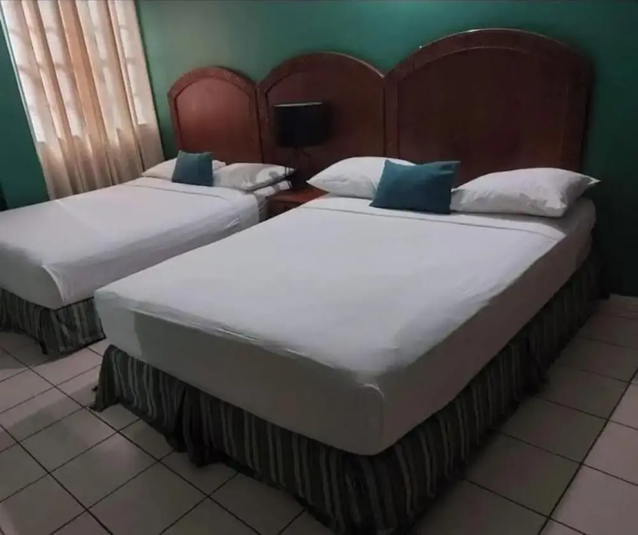 Bellissimo Boutique Hotel