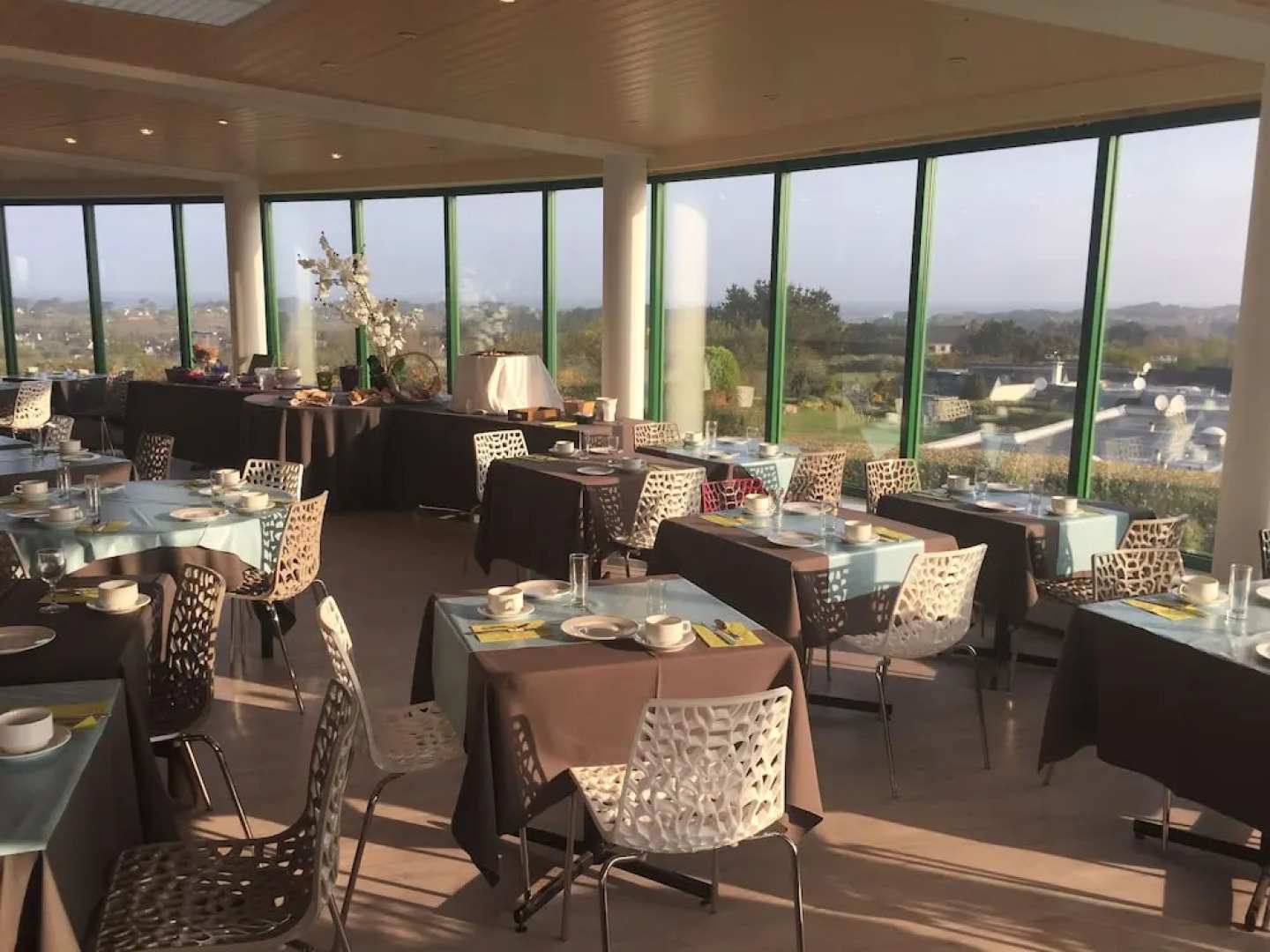 Villa With Private Pool in Plestin-les-greves