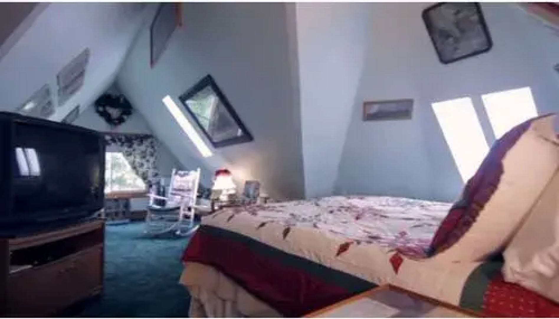 Victorian Lace Bed & Breakfast