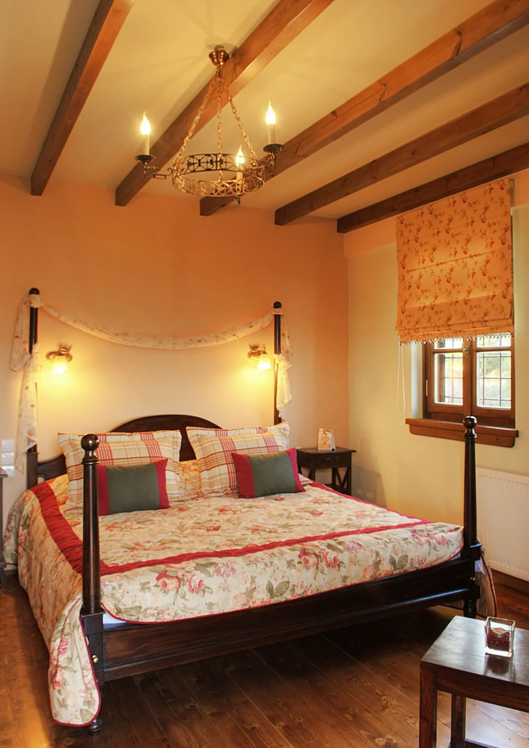 Stis Giagias Evgenias