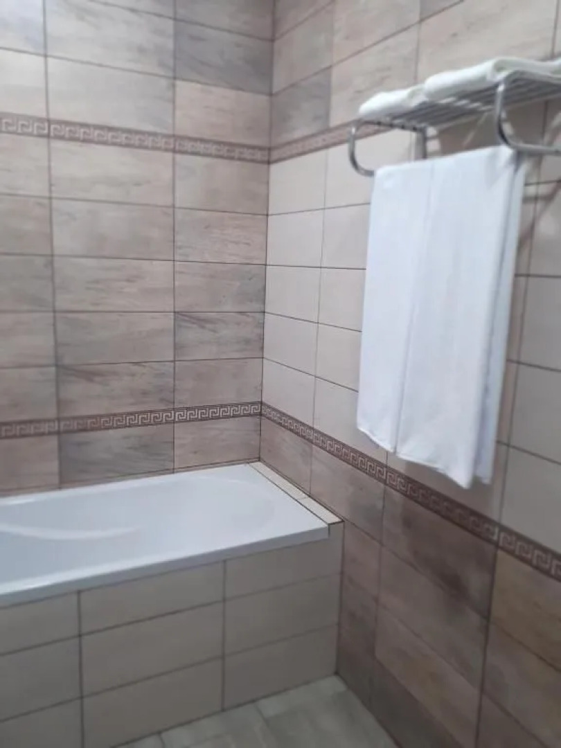 Старая Мельница