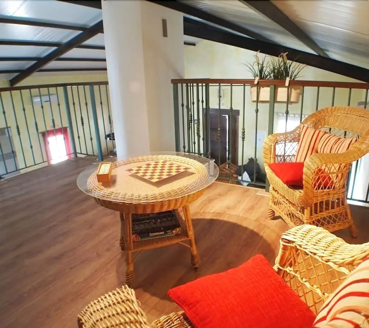 Humedales de Daimiel