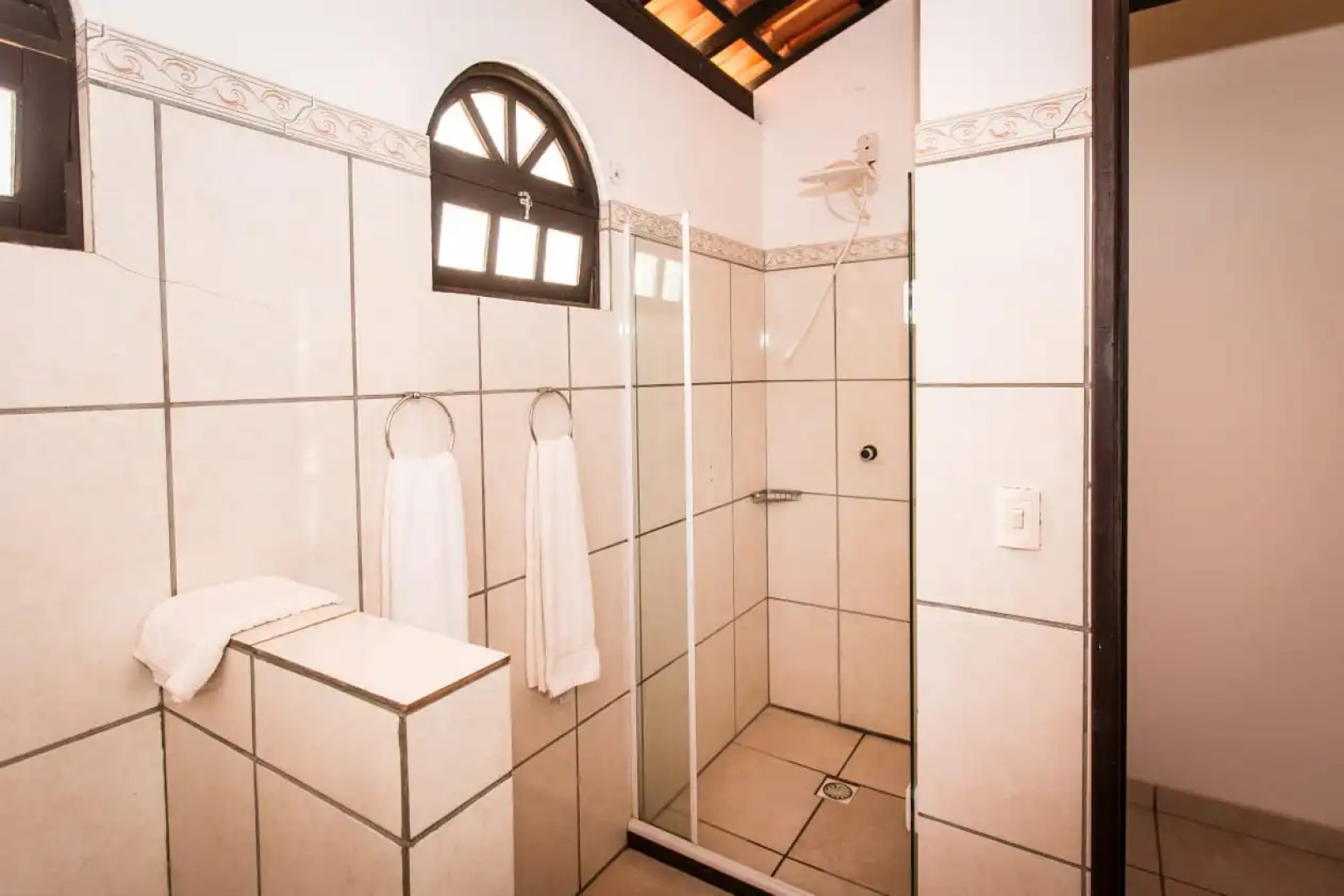 Pousada Caminho do Mar