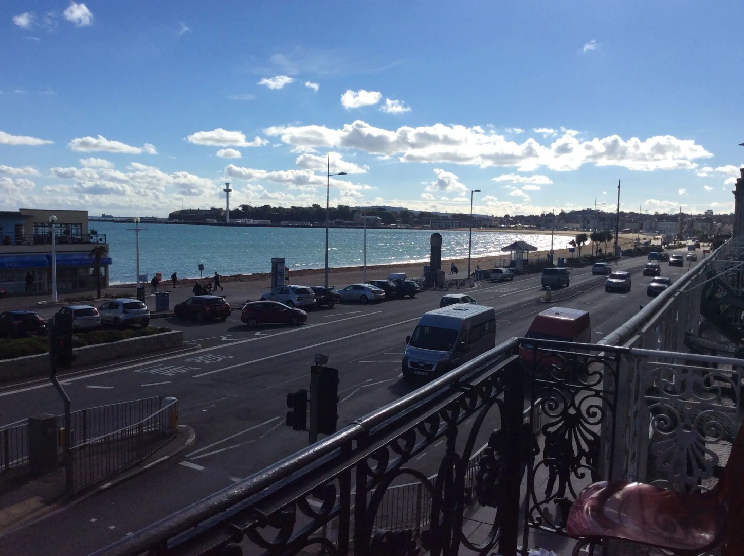 The Jubilee Hotel East- with Spa Facilities