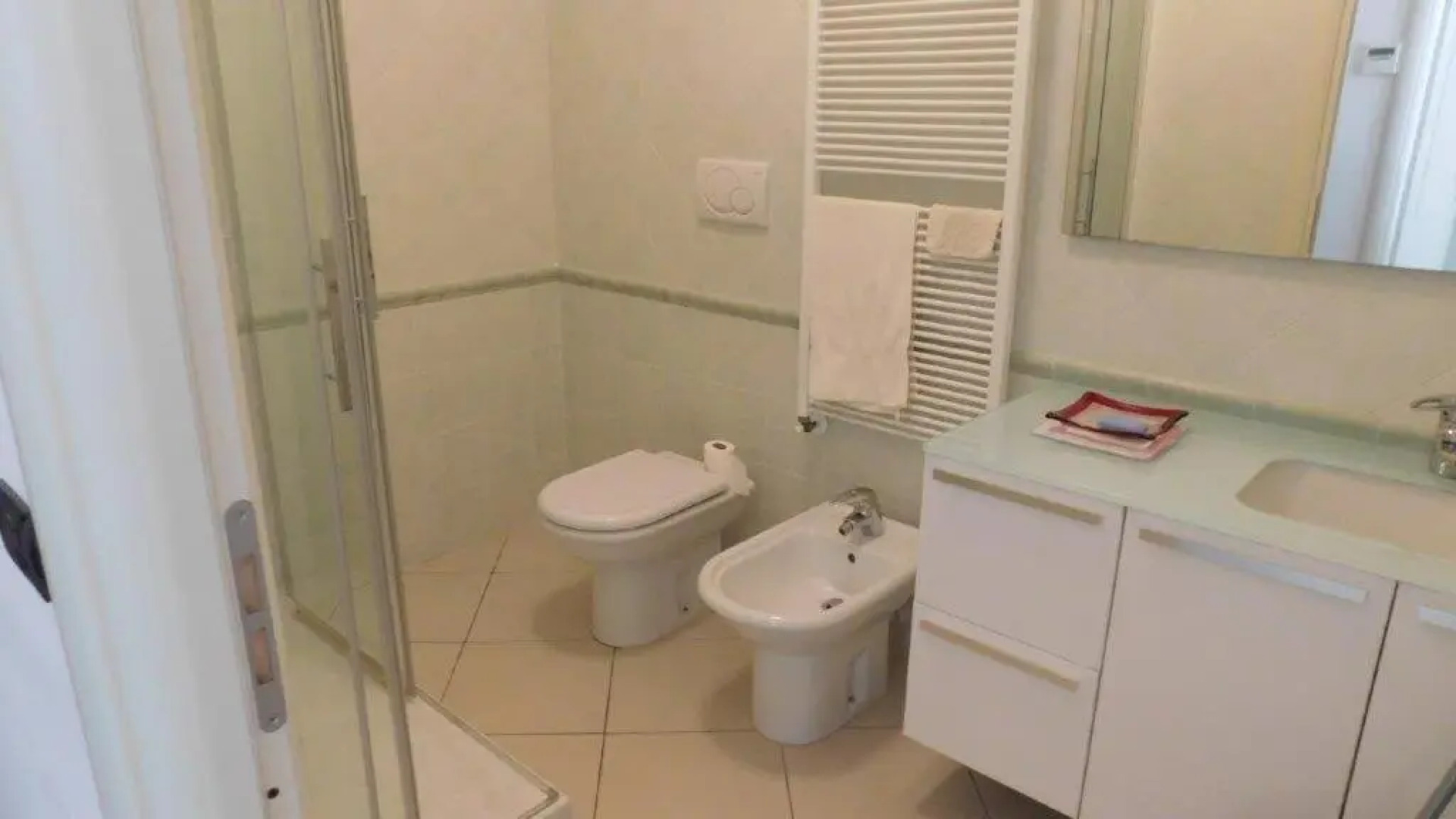 The Great Beauty Apartment