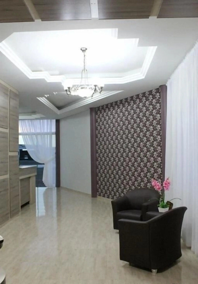 Hotel Moinho de Vento